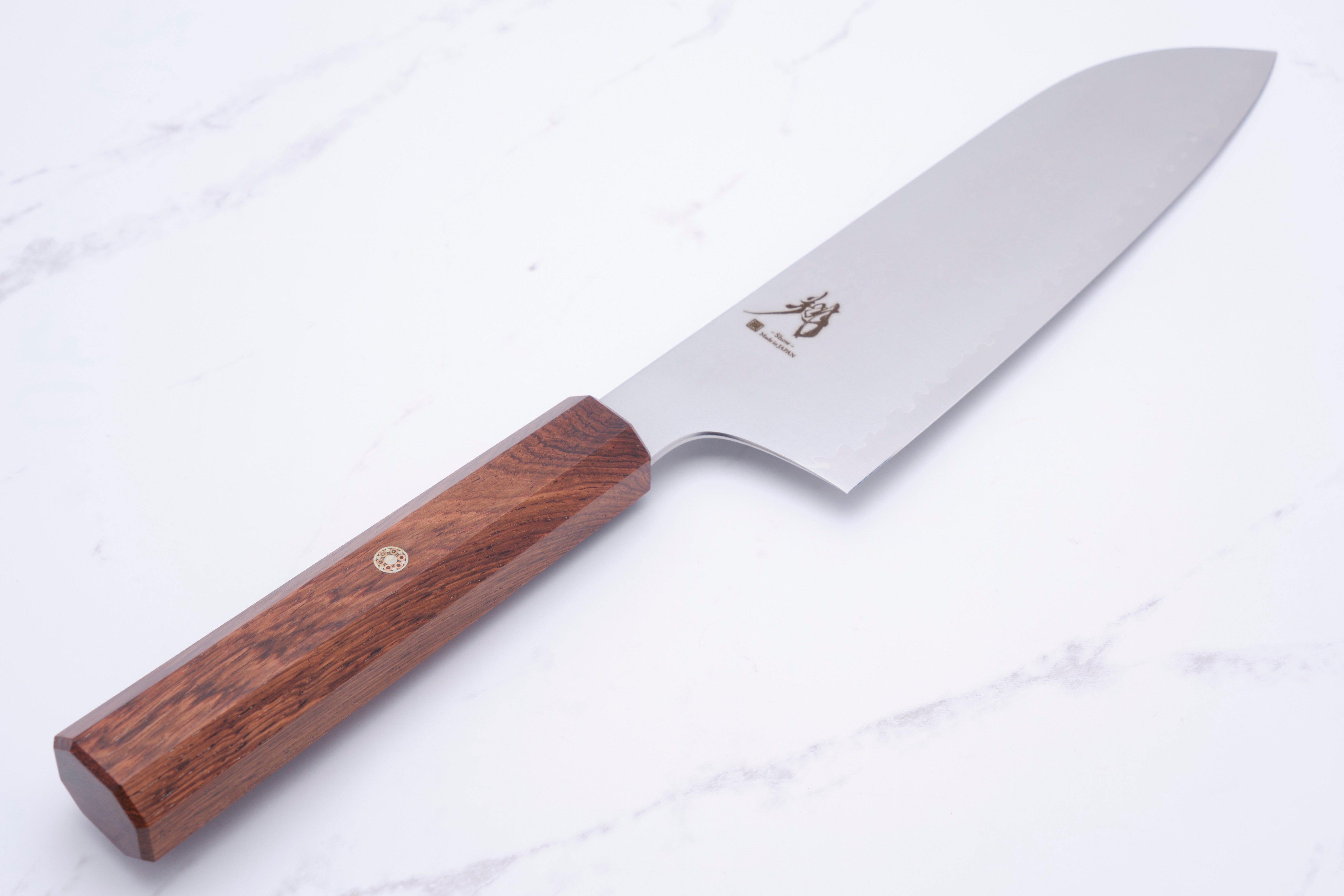 Nenohi Show 180mm Santoku