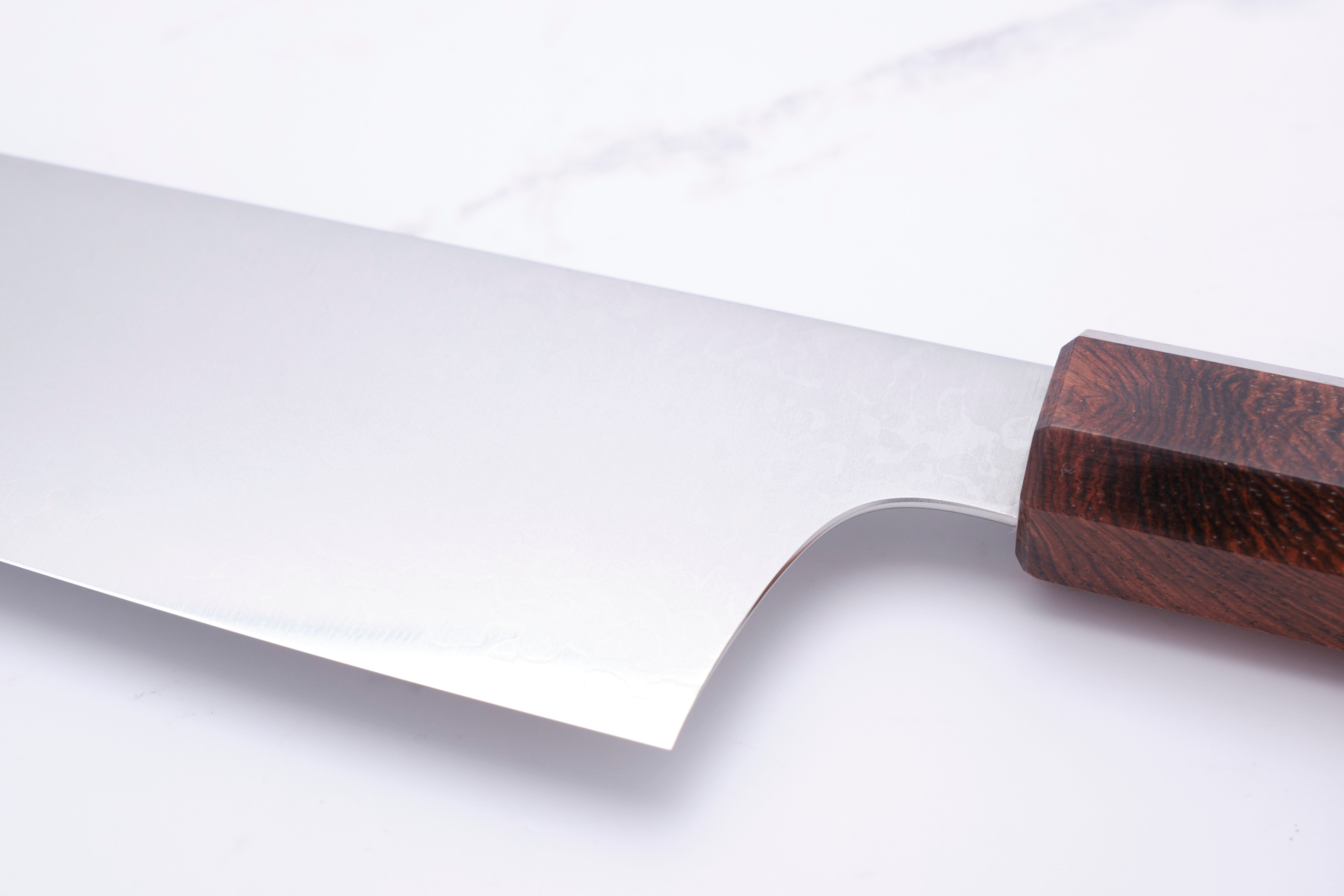 Nenohi Show 180mm Santoku