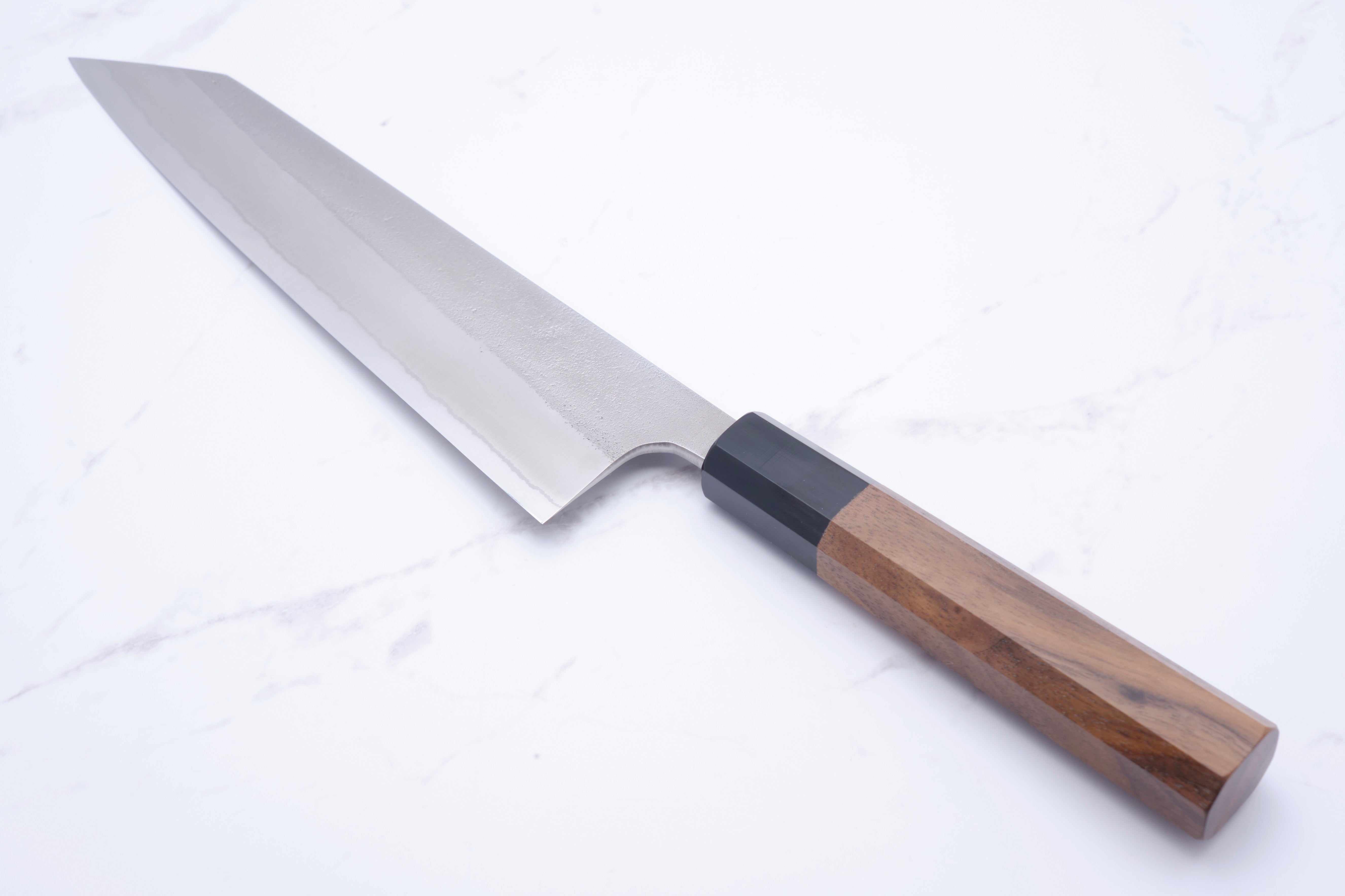 Yoshikane Hamono White 2 210mm K-Tip Gyuto