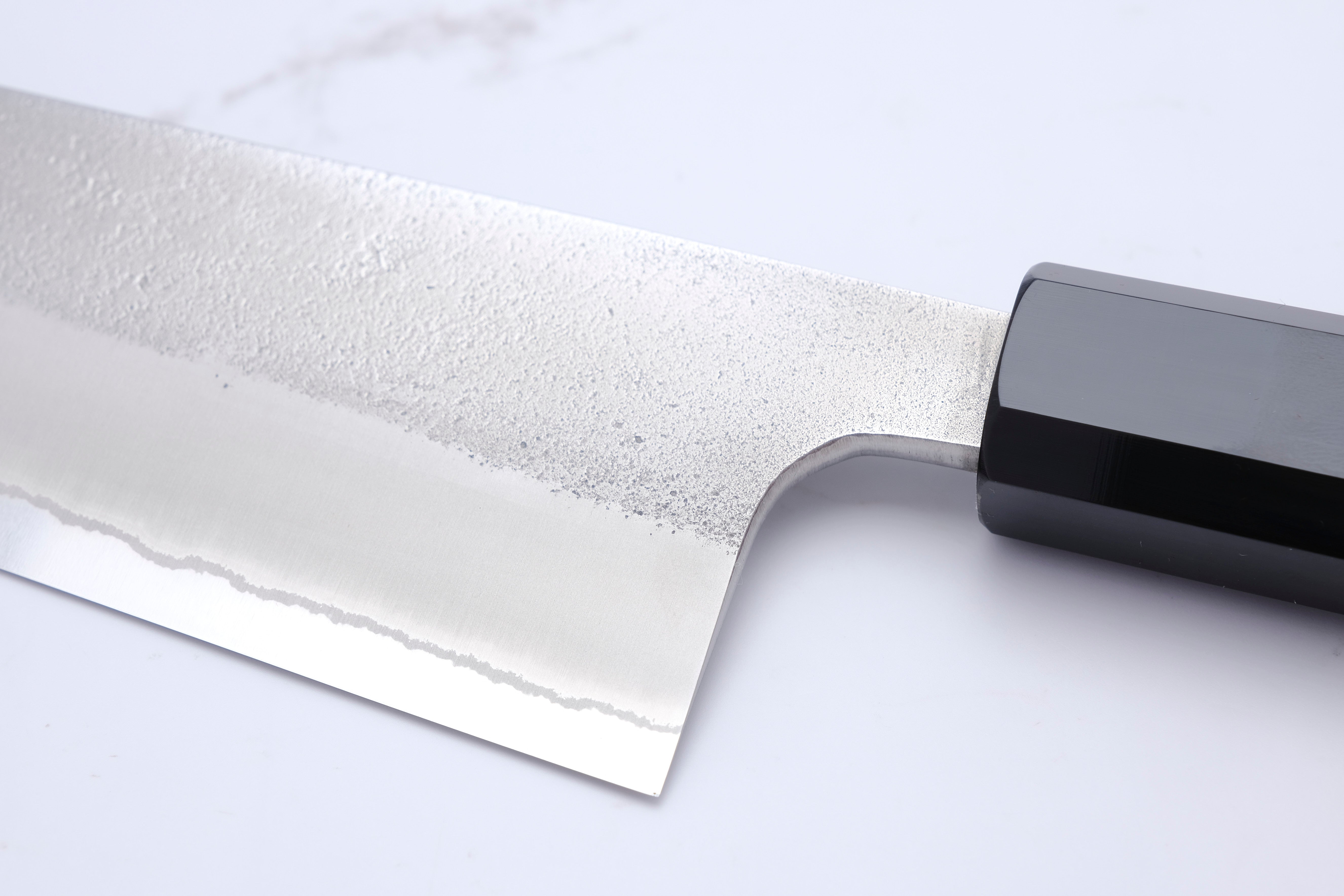 Yoshikane Hamono White 2 210mm K-Tip Gyuto