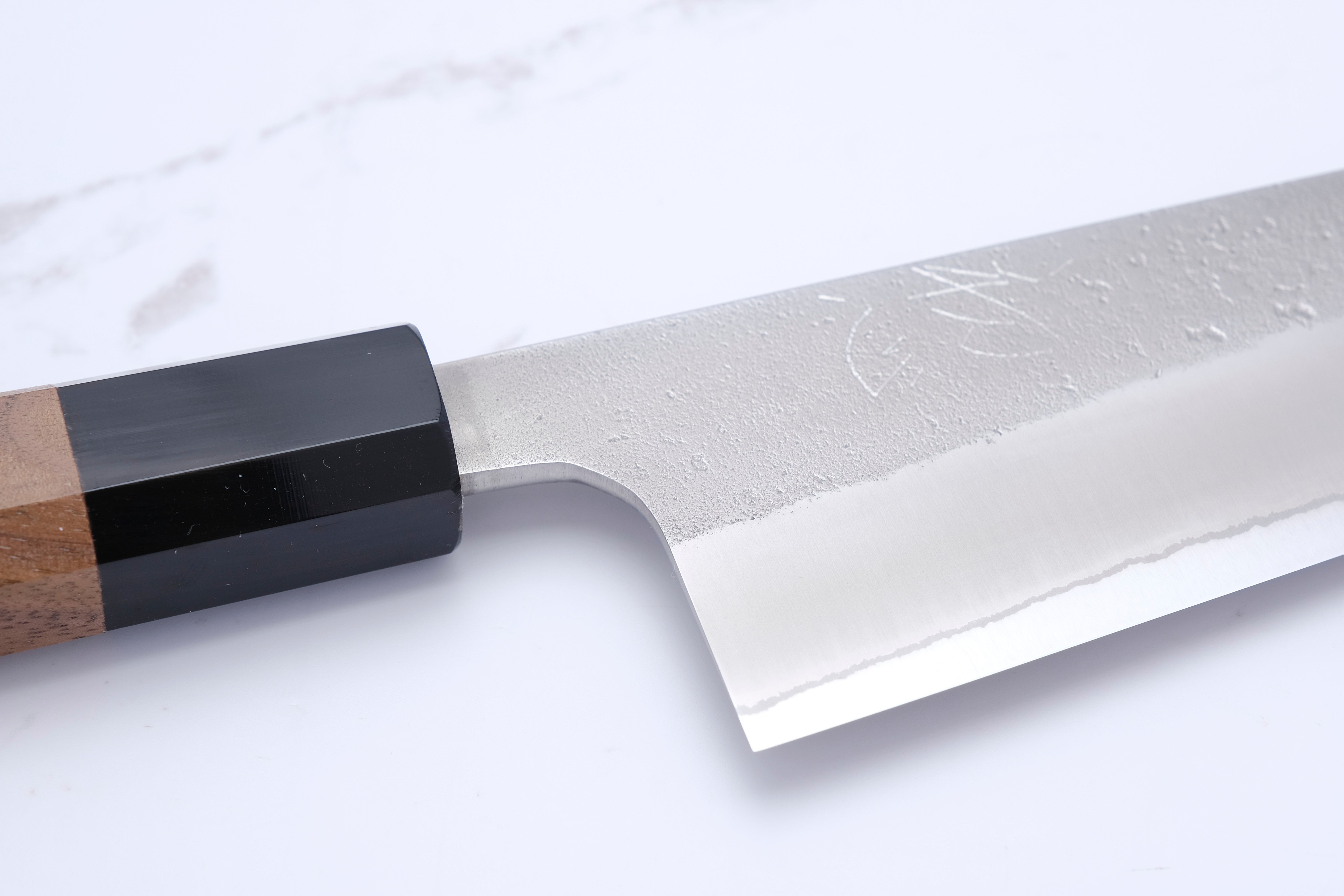 Yoshikane Hamono White 2 210mm K-Tip Gyuto