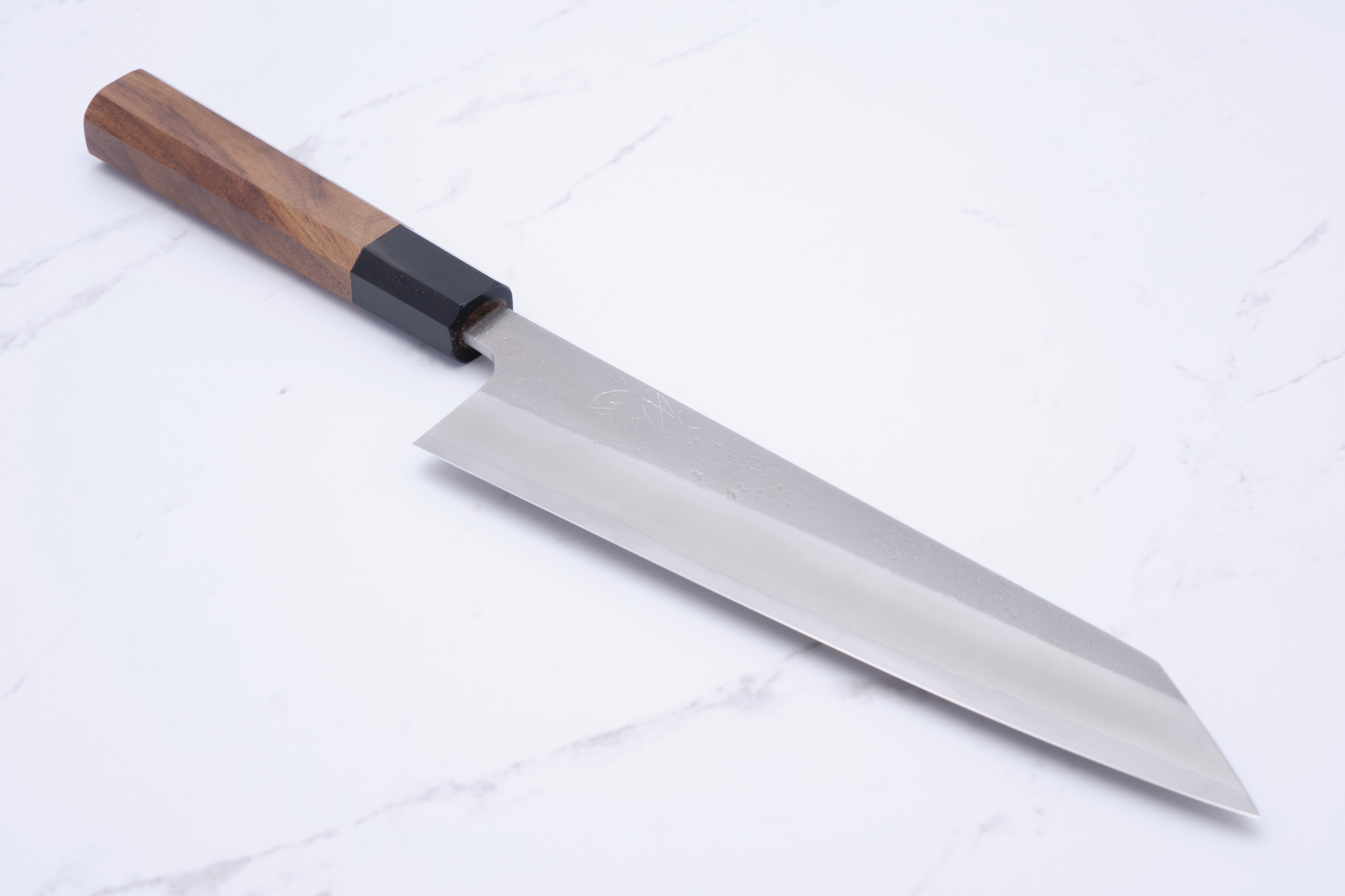 Yoshikane Hamono White 2 210mm K-Tip Gyuto
