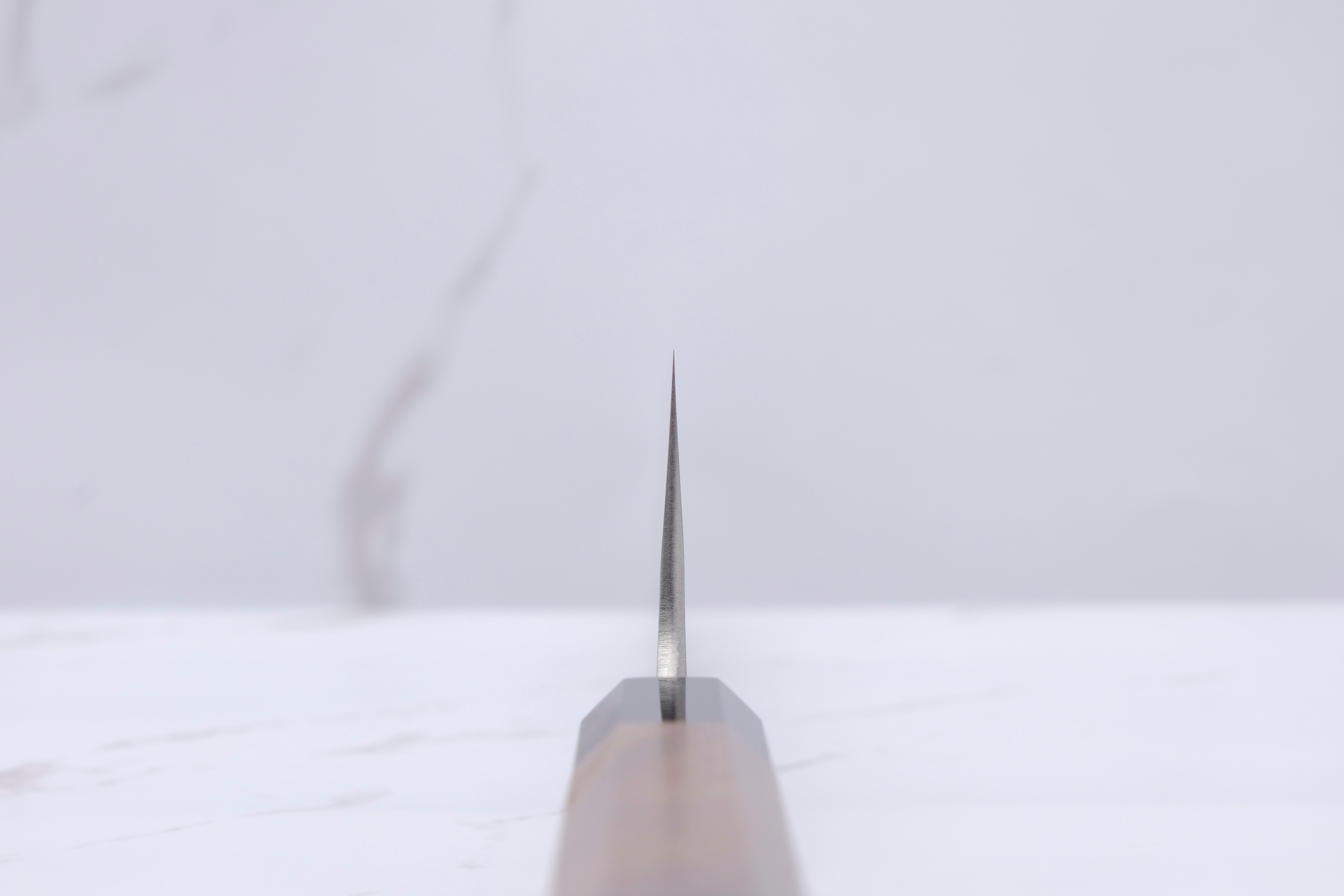 Yoshikane Hamono White 2 210mm K-Tip Gyuto