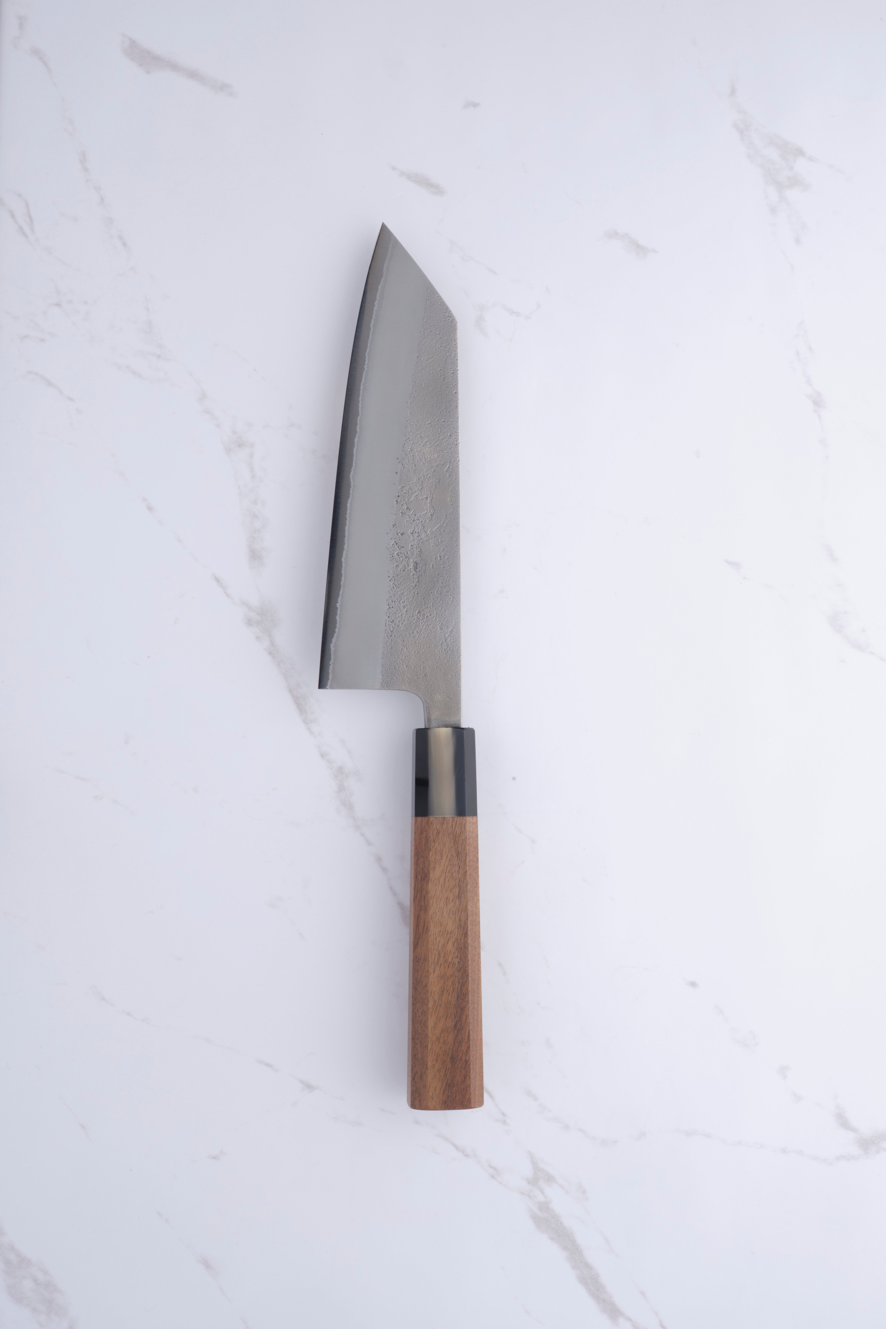 Yoshikane Hamono Weiß 2 165mm Bunka 