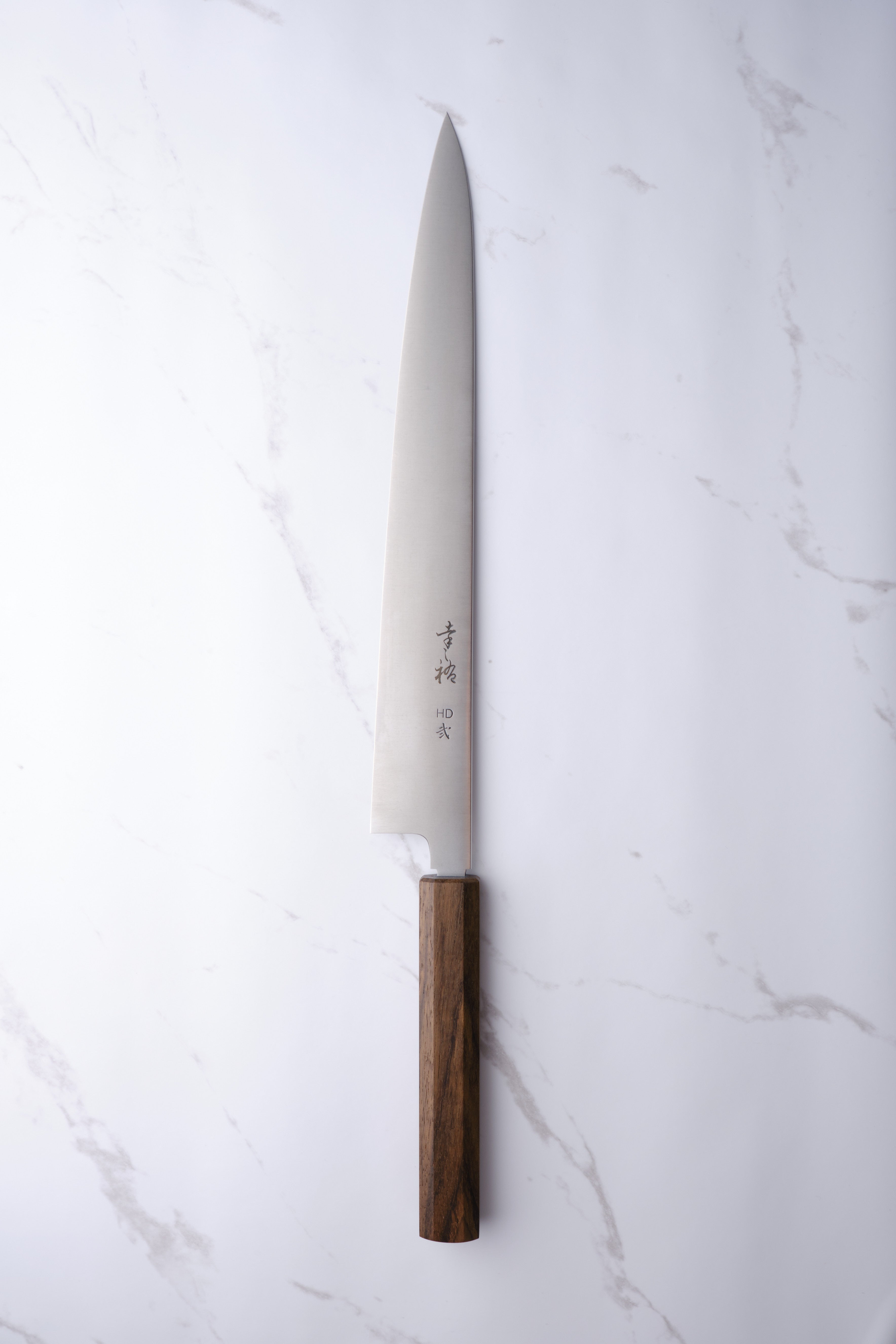 Konosuke HD2 300mm Sujihiki - Khii Laurel