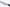 Sugimoto HM Carbon - 210 mm Kochmesser