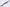 Hatsukokoro Yoake Blue 1 - 210 mm Kochmesser