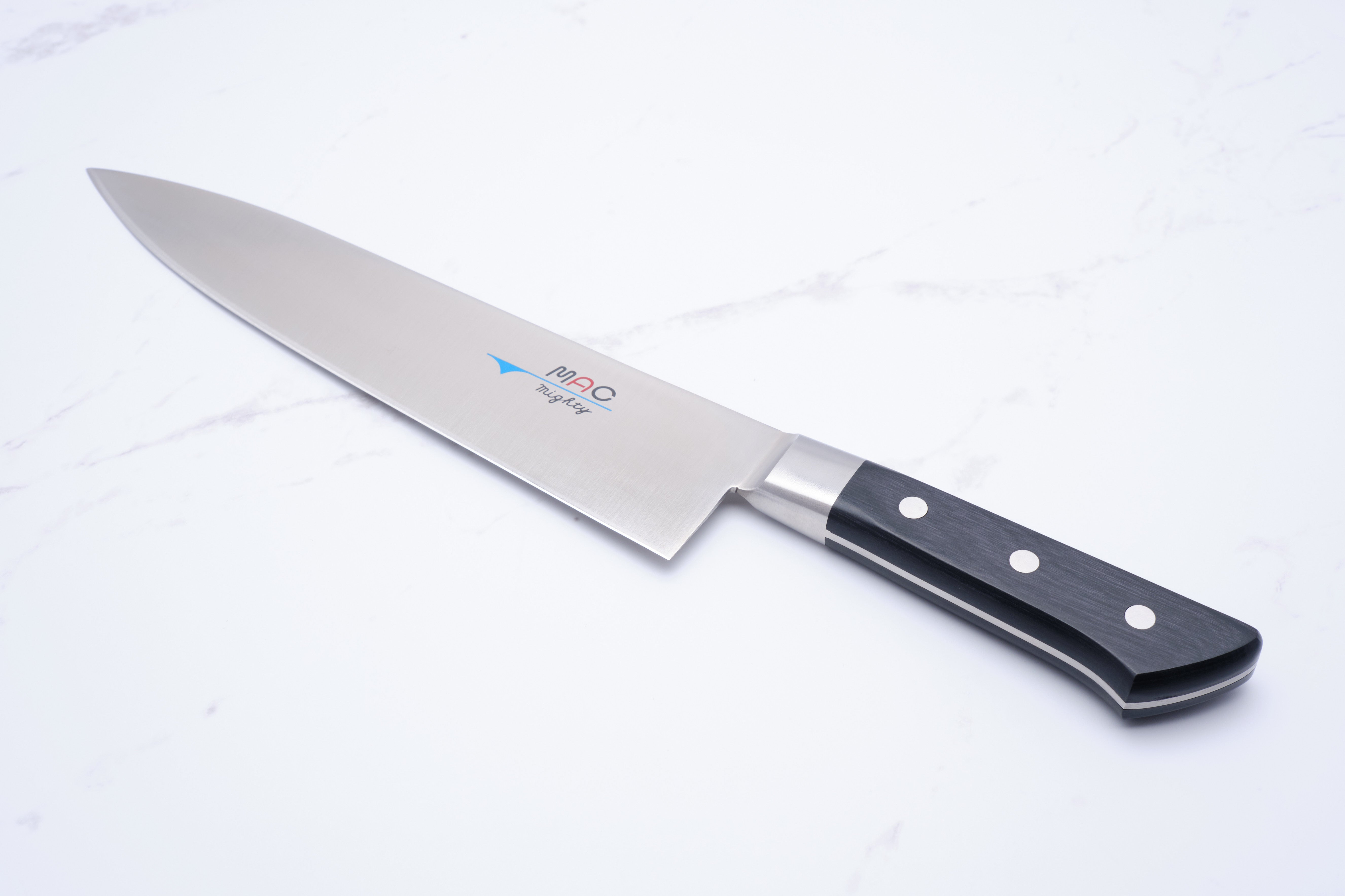 MAC Pro 220 mm Chef's Knife