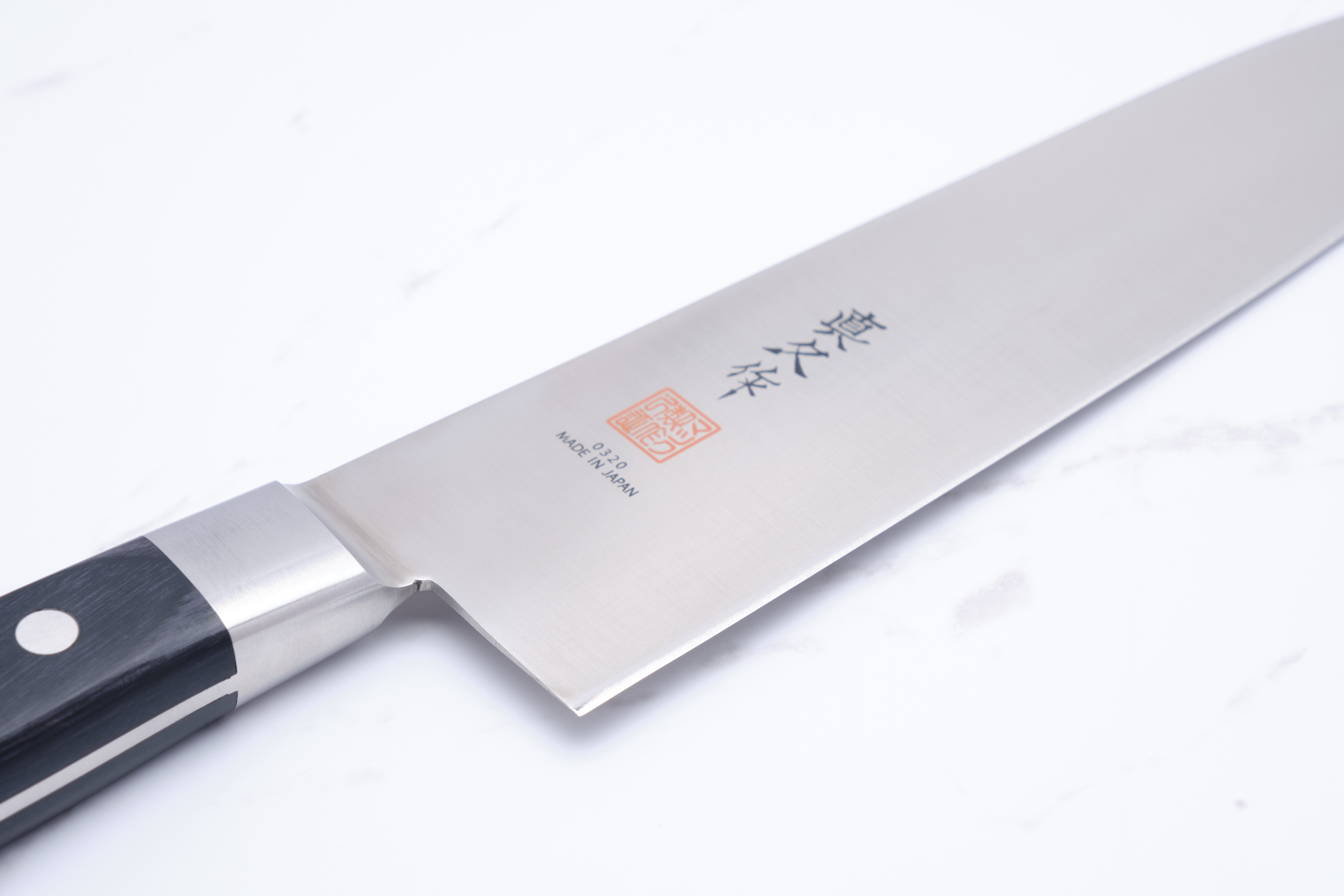 MAC Pro 220 mm Chef's Knife