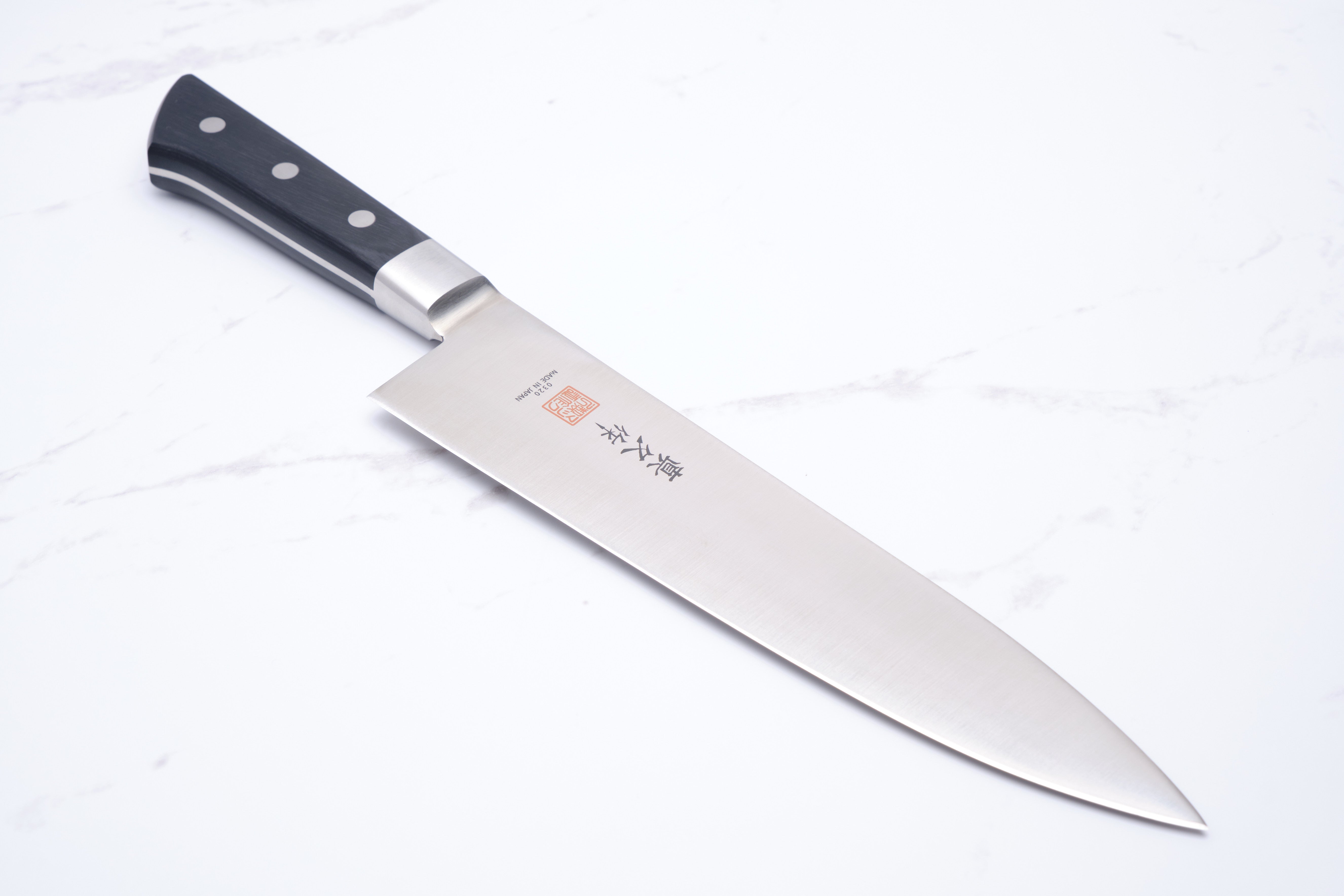 MAC Pro 220 mm Chef's Knife