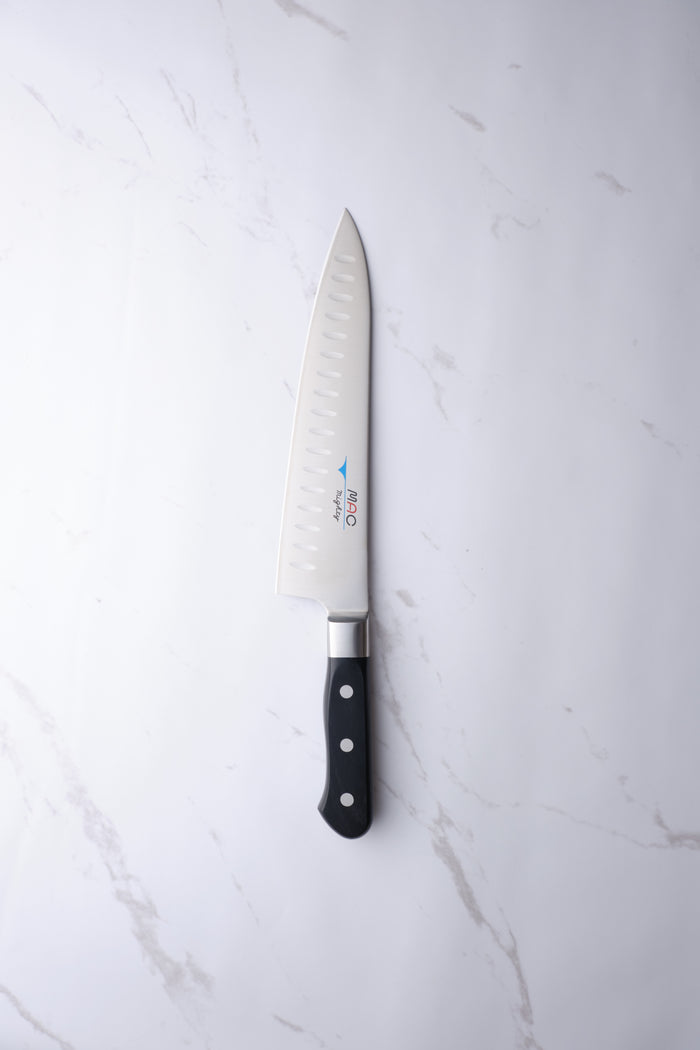 MAC Pro with Air Blade - 200 mm Chef's Knife