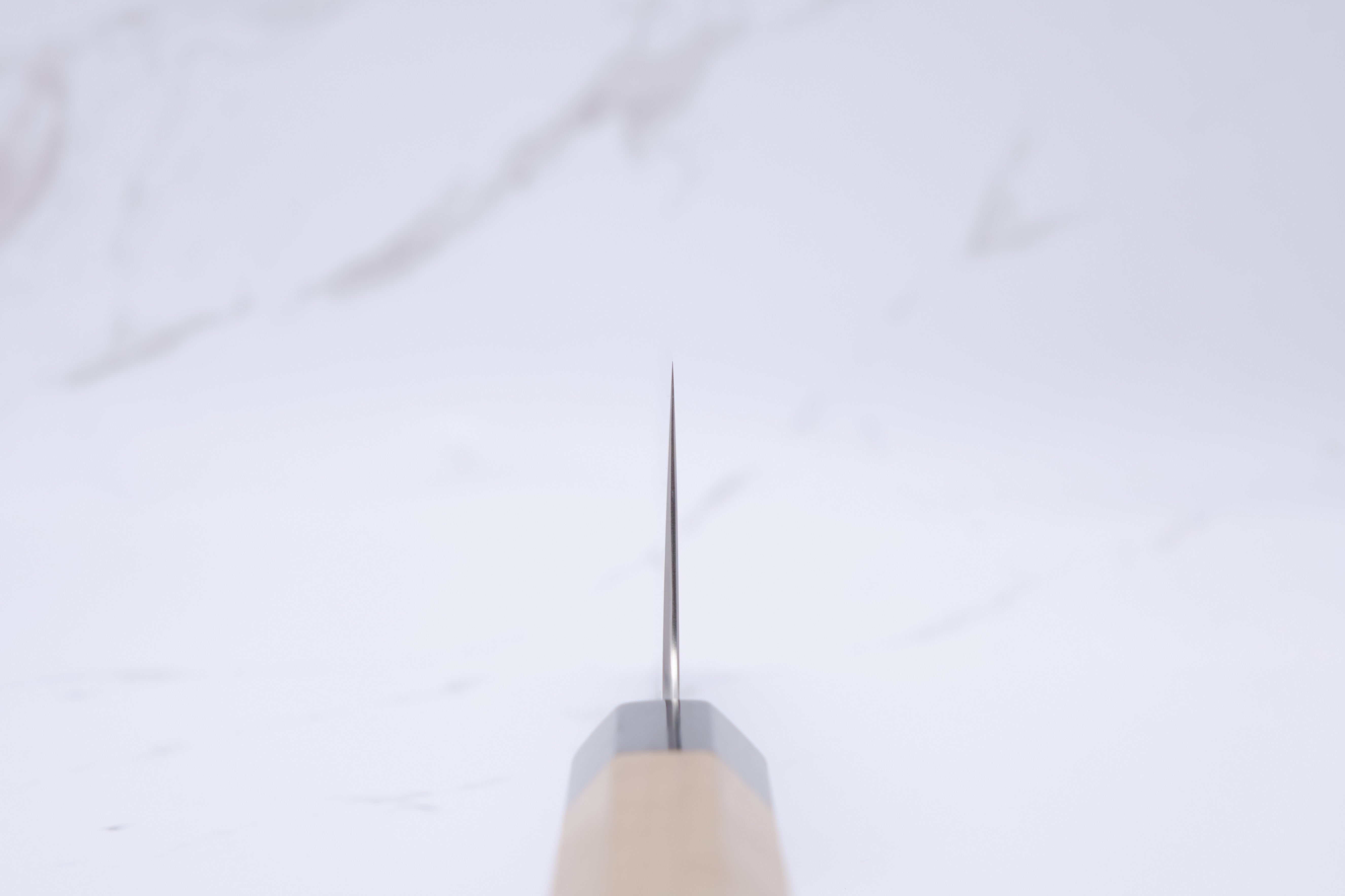 Nenohi 195mm Damascus Santoku