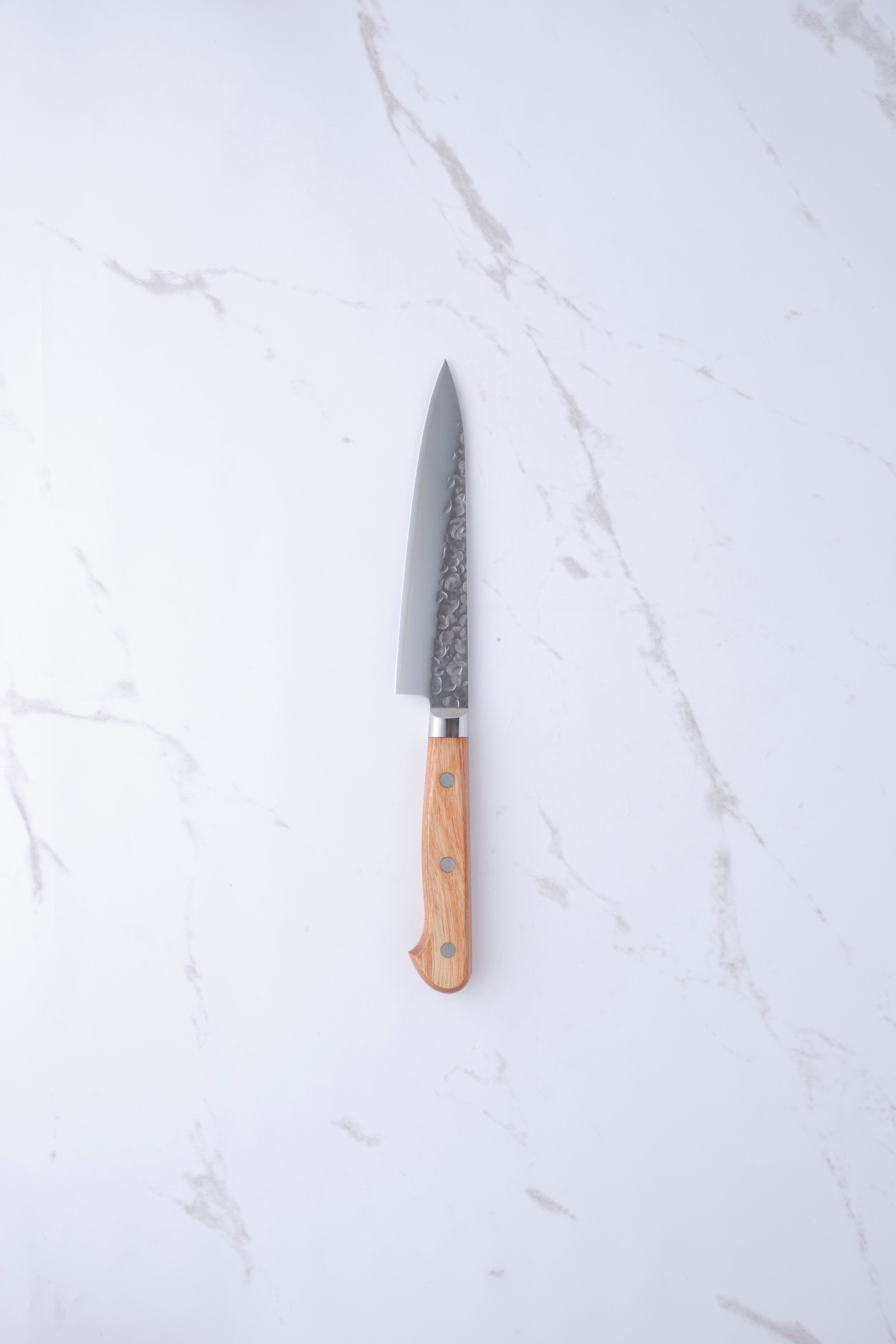Takamura Chromax 130mm Petty