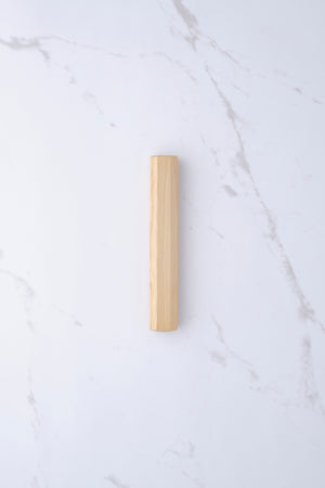 Khii Studios x Konosuke Chestnut Handle - Small