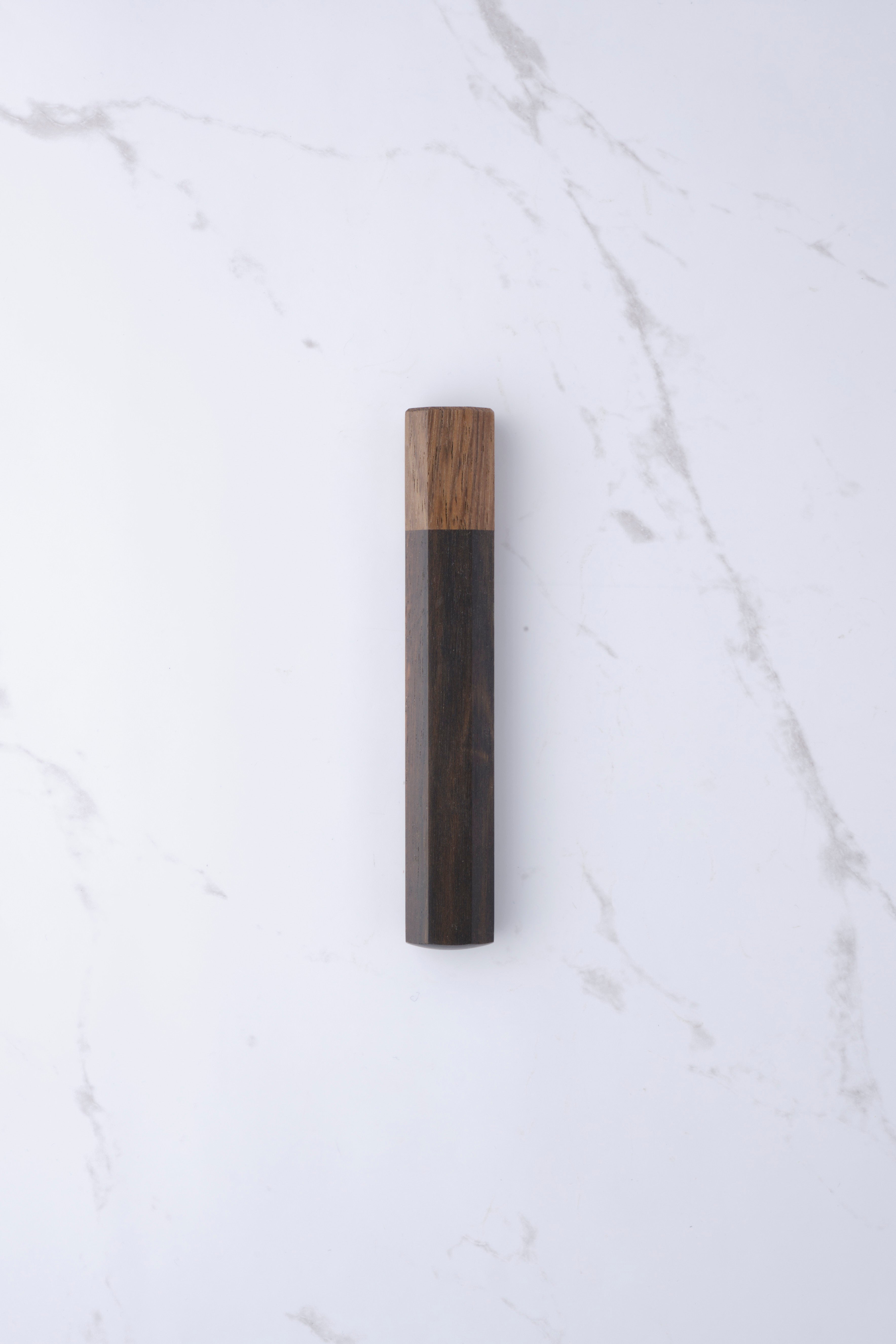 Khii Studios x Konosuke Ebony/Laurel Handle - Large