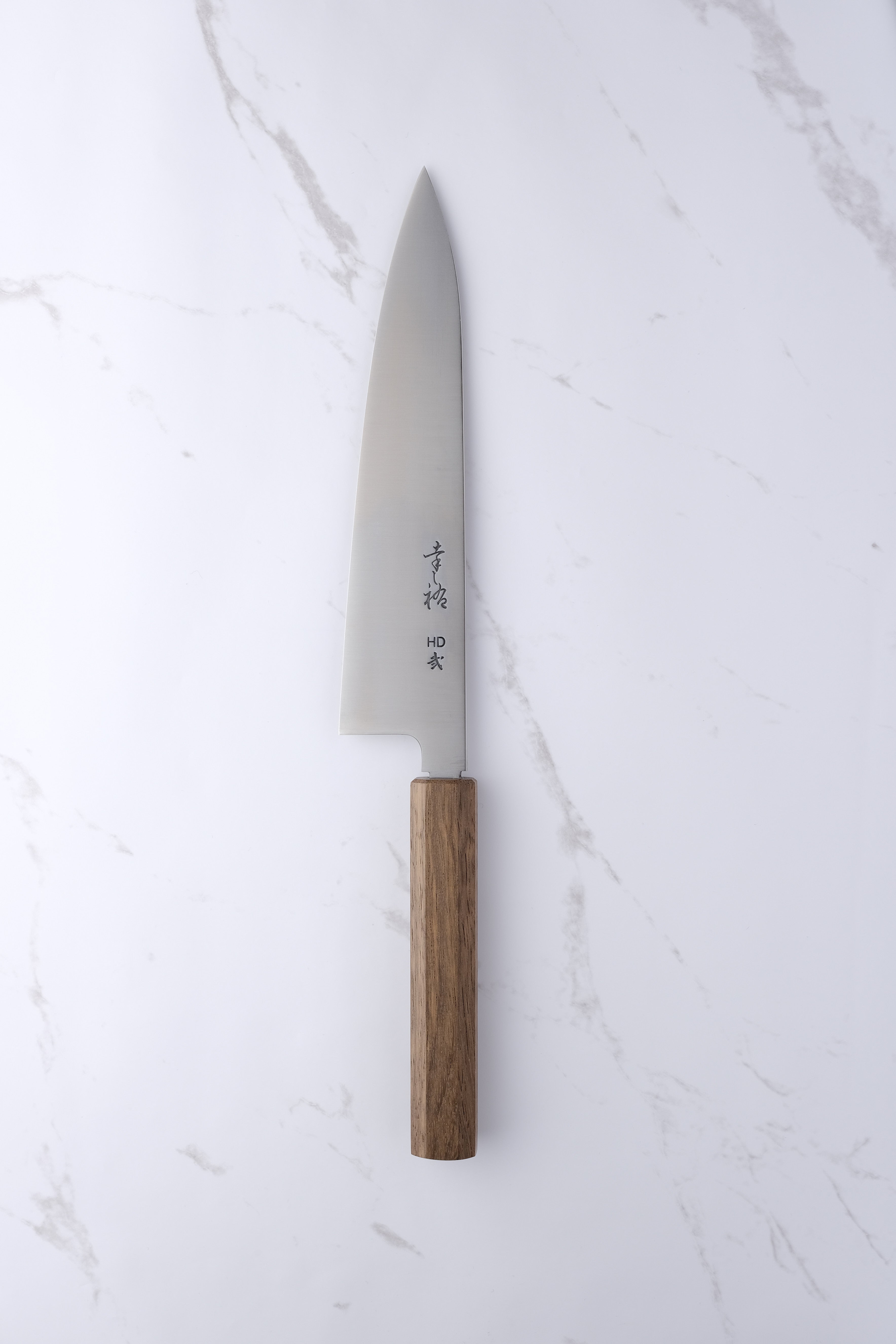 Konosuke HD2 Khii Lorbeer - 210 mm Gyuto