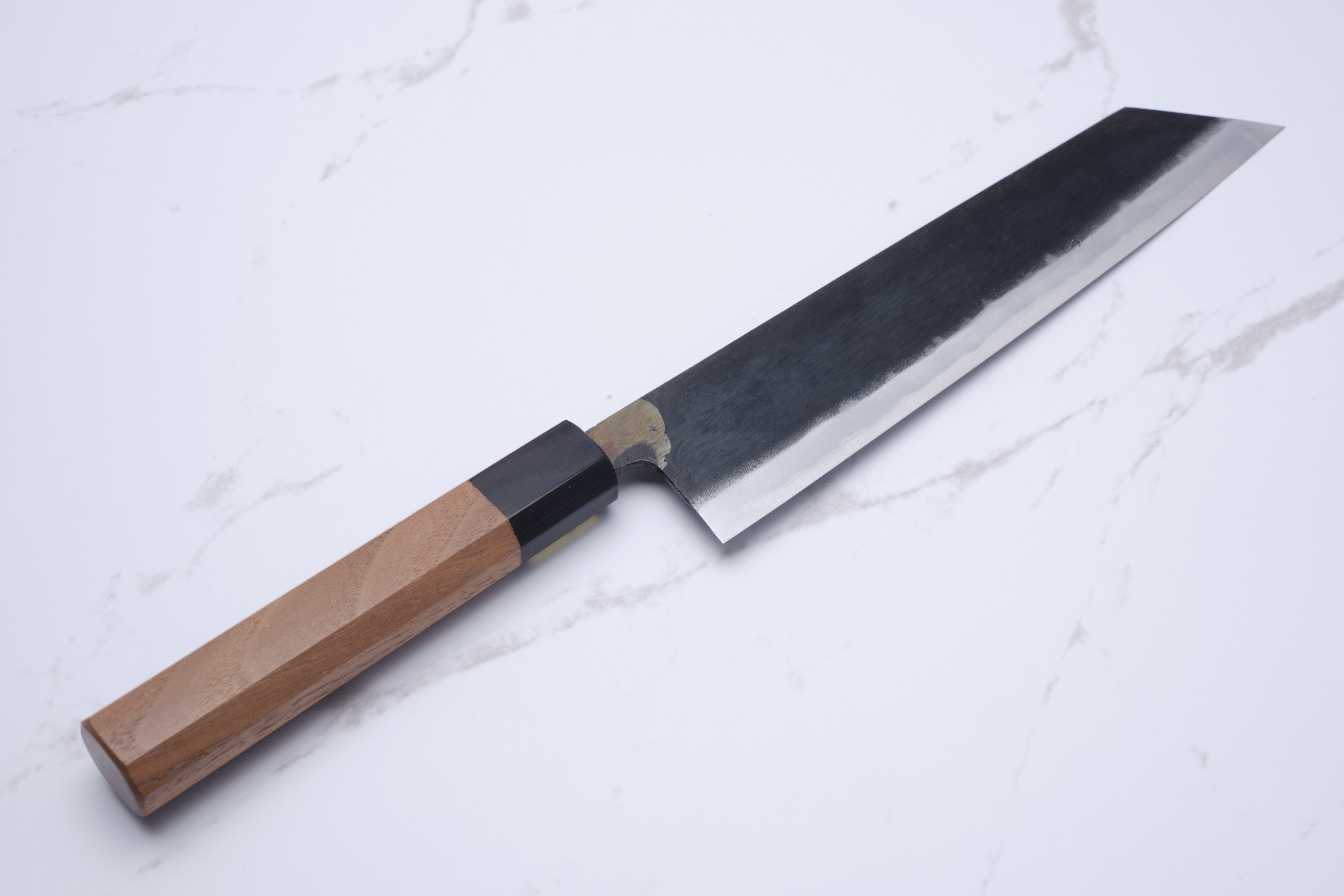 Moritaka 210 mm Kiritsuke Aogami-Super