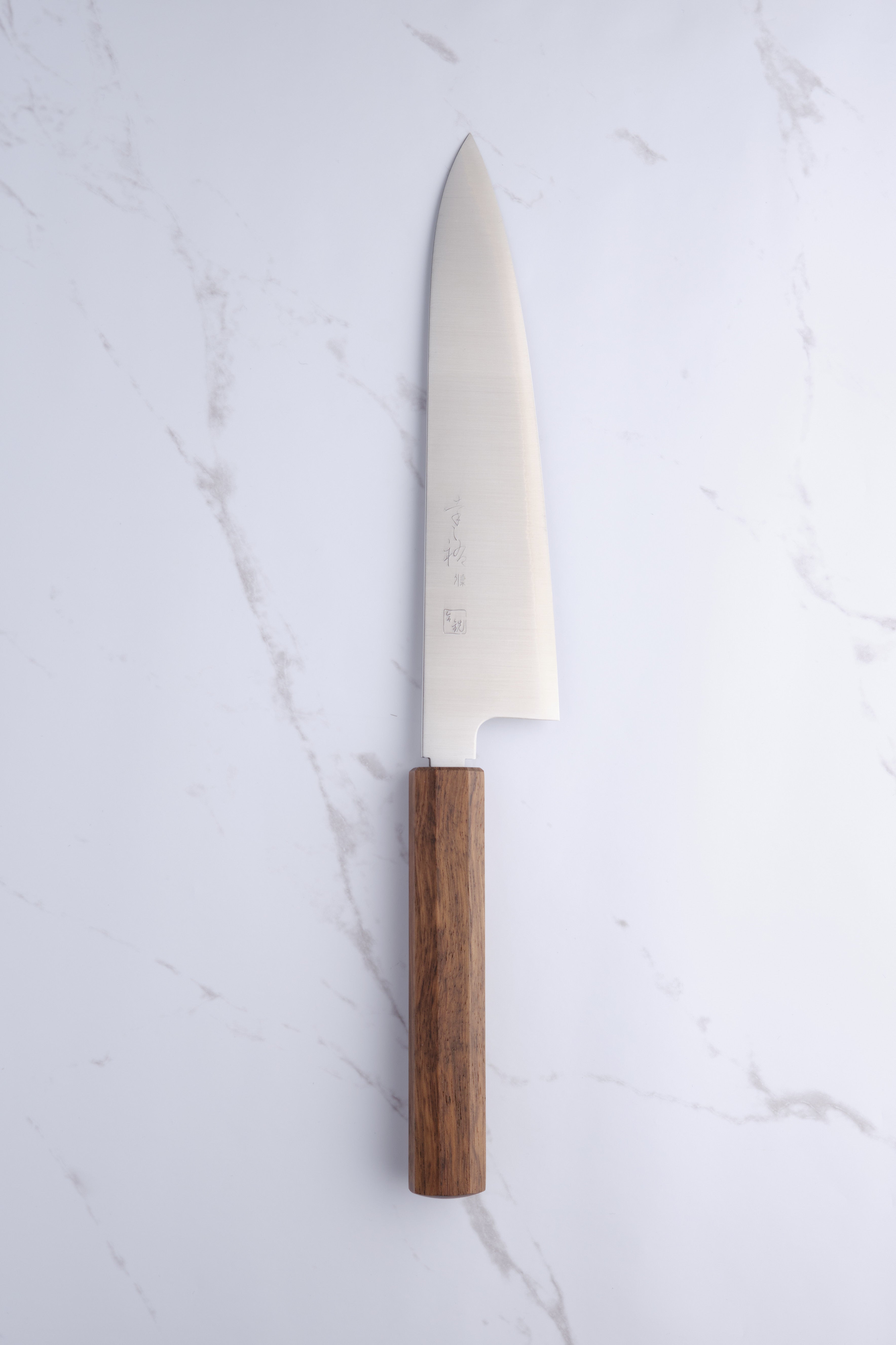 Konosuke GS+ Laurel - 210mm Chef's Knife