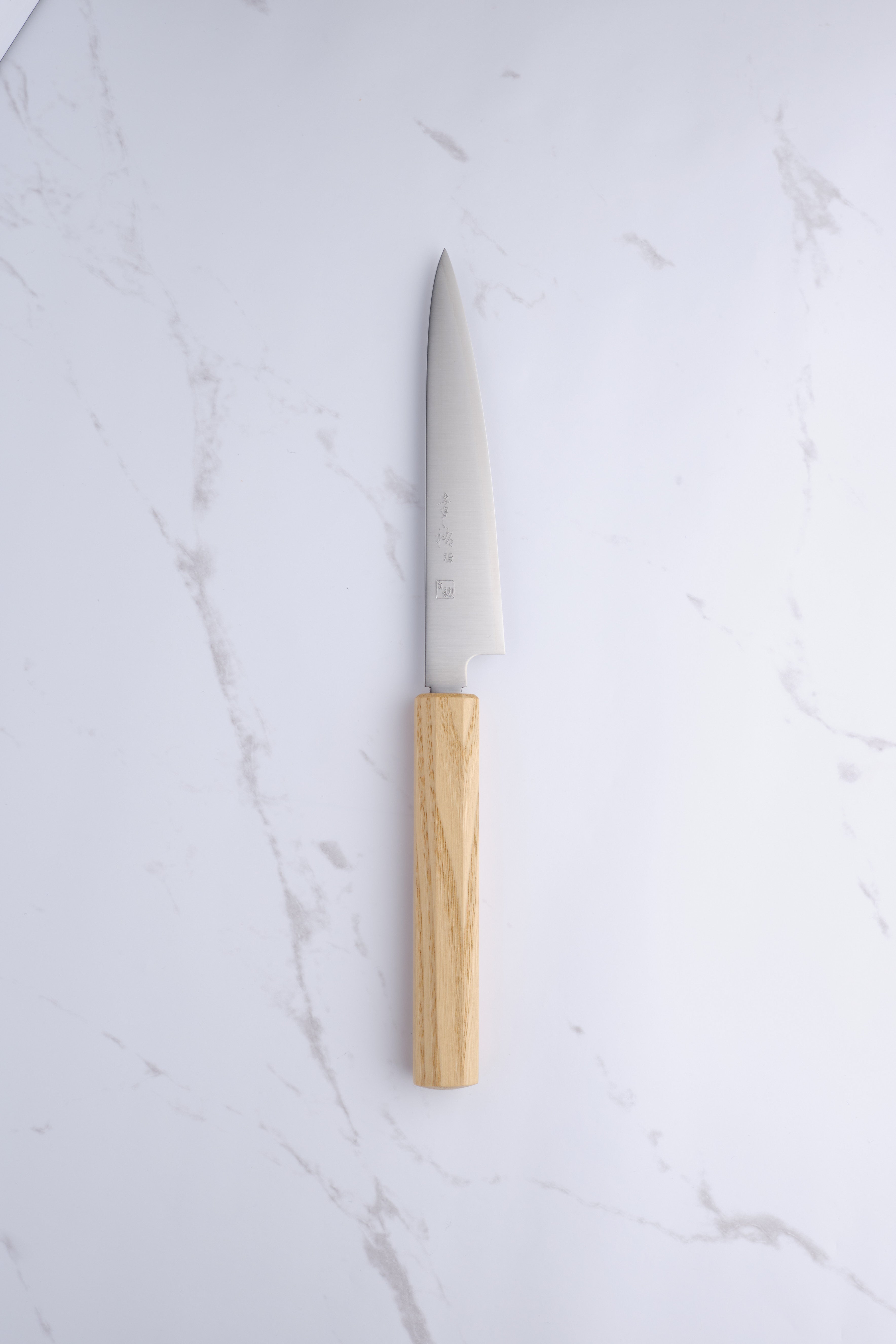 Konosuke GS+ 150mm Utility – Kastanie