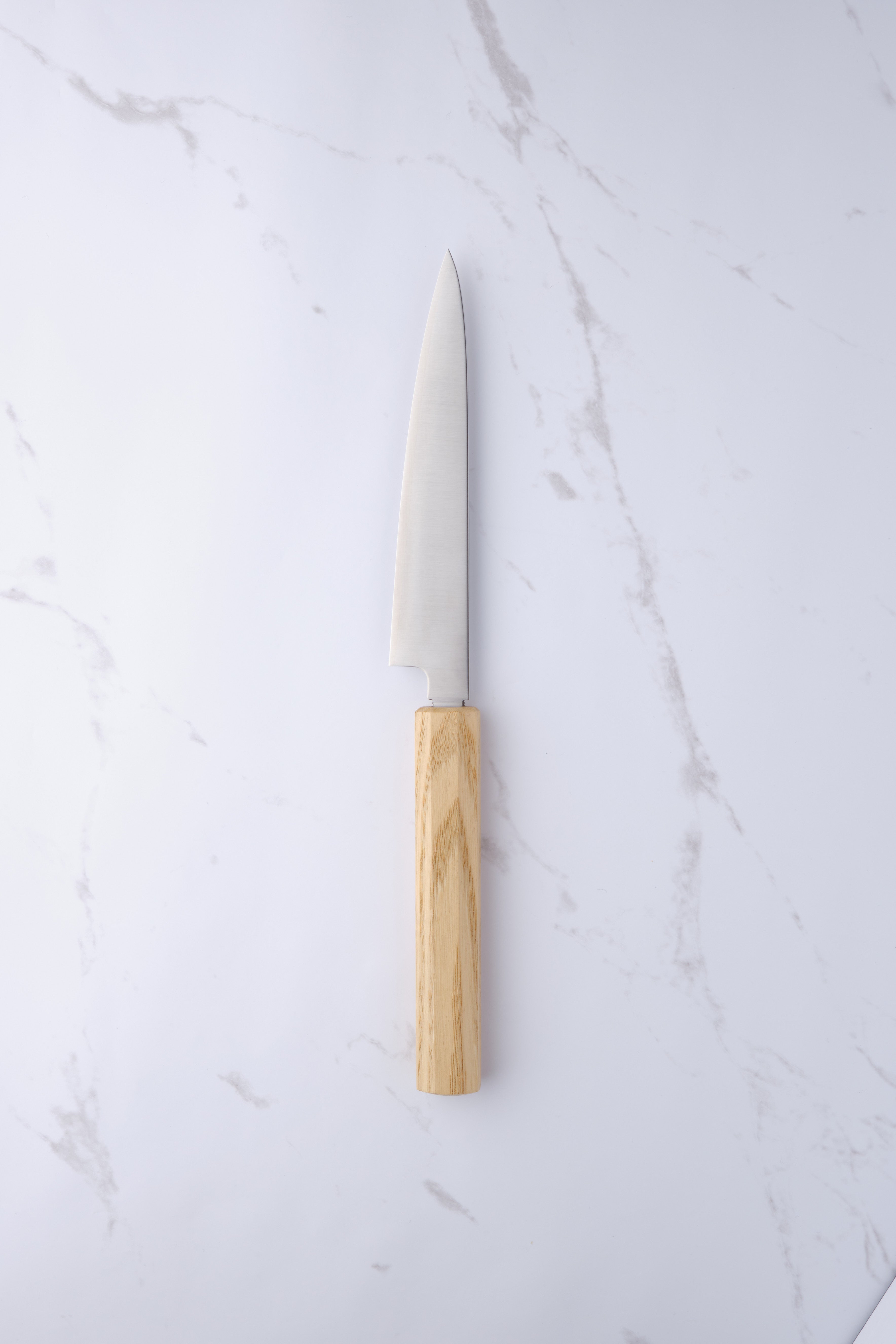Konosuke GS+ 150mm Utility – Kastanie