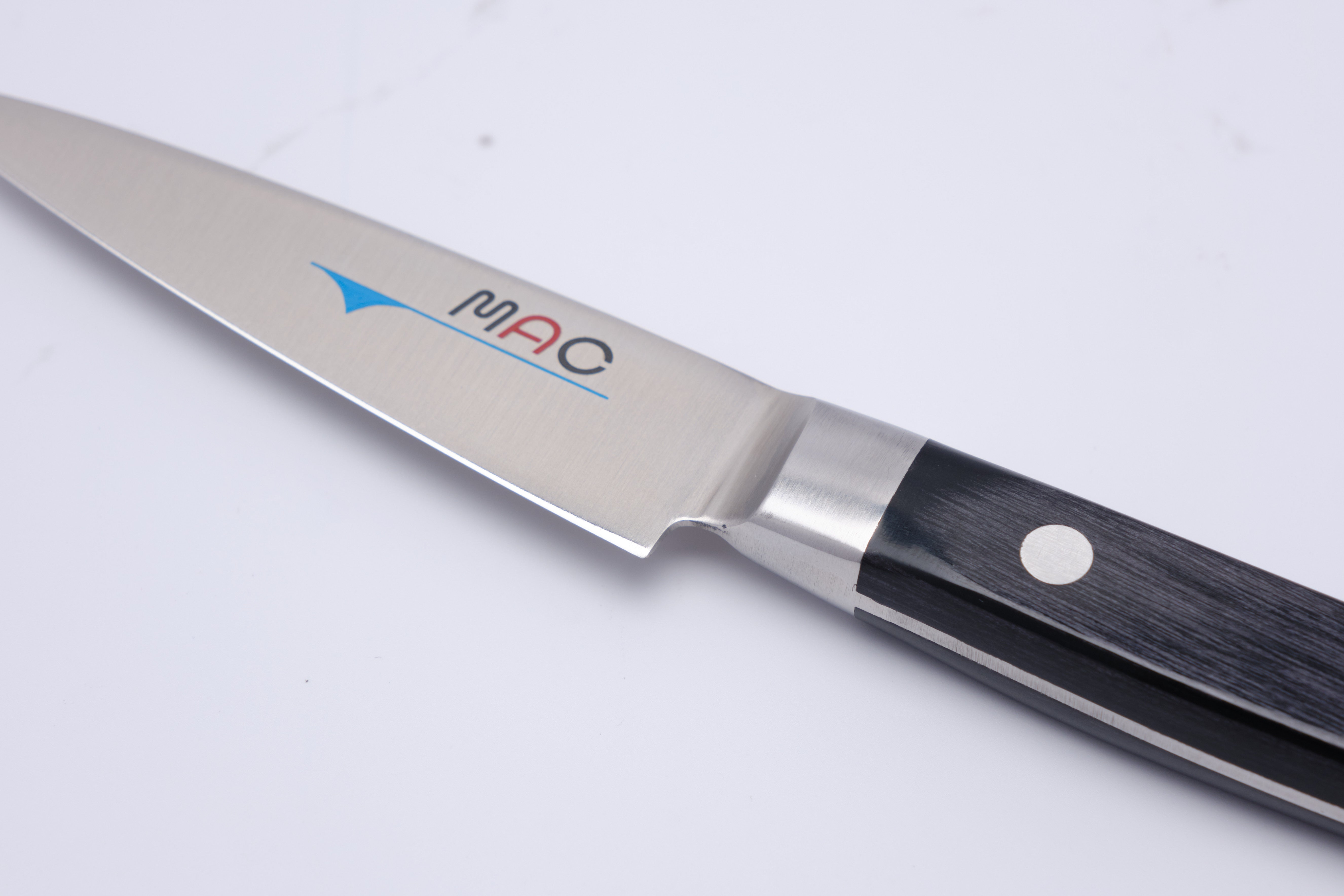 MAC Pro 80 mm Herb Knife