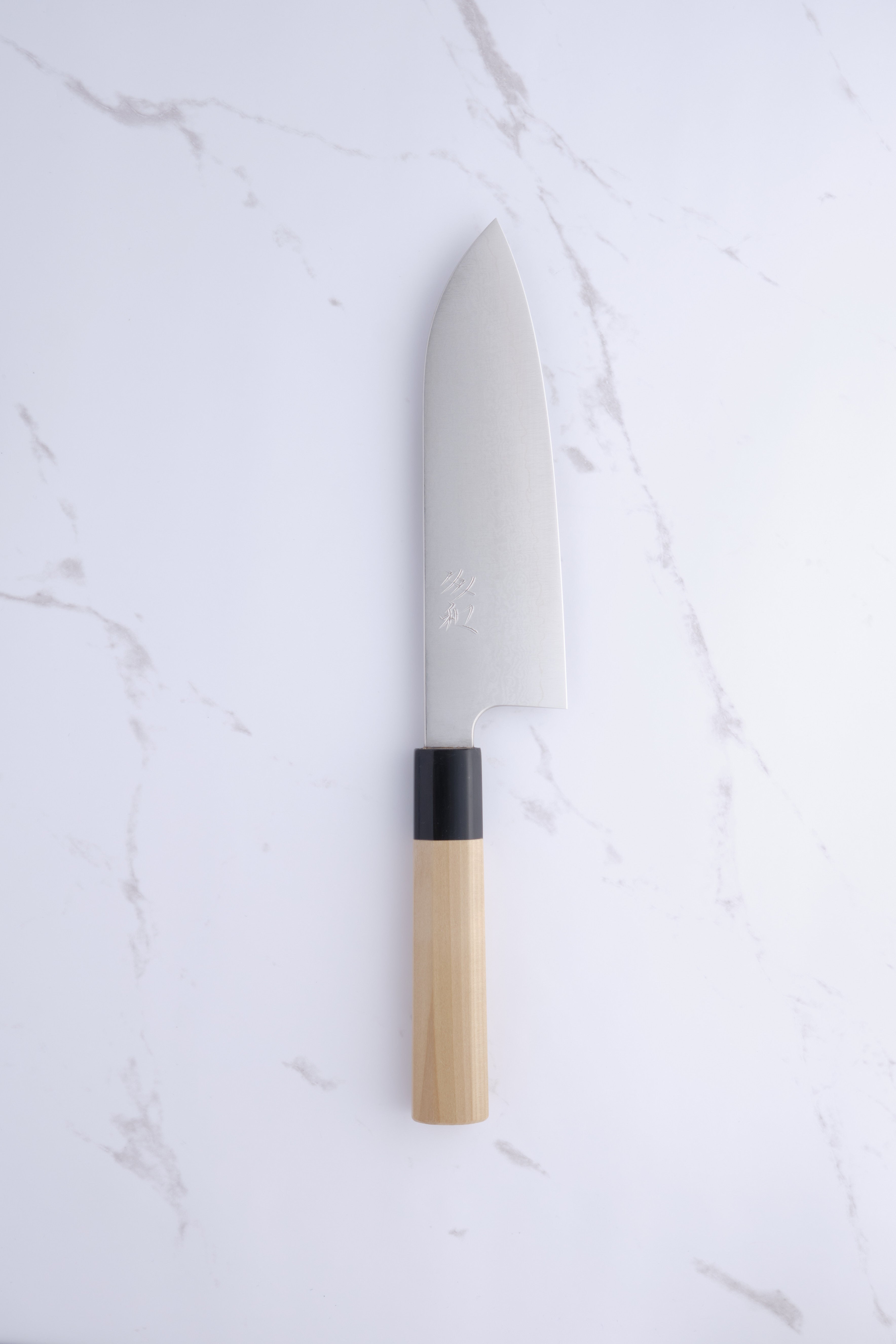 Tawa 170mm Santoku VG-10