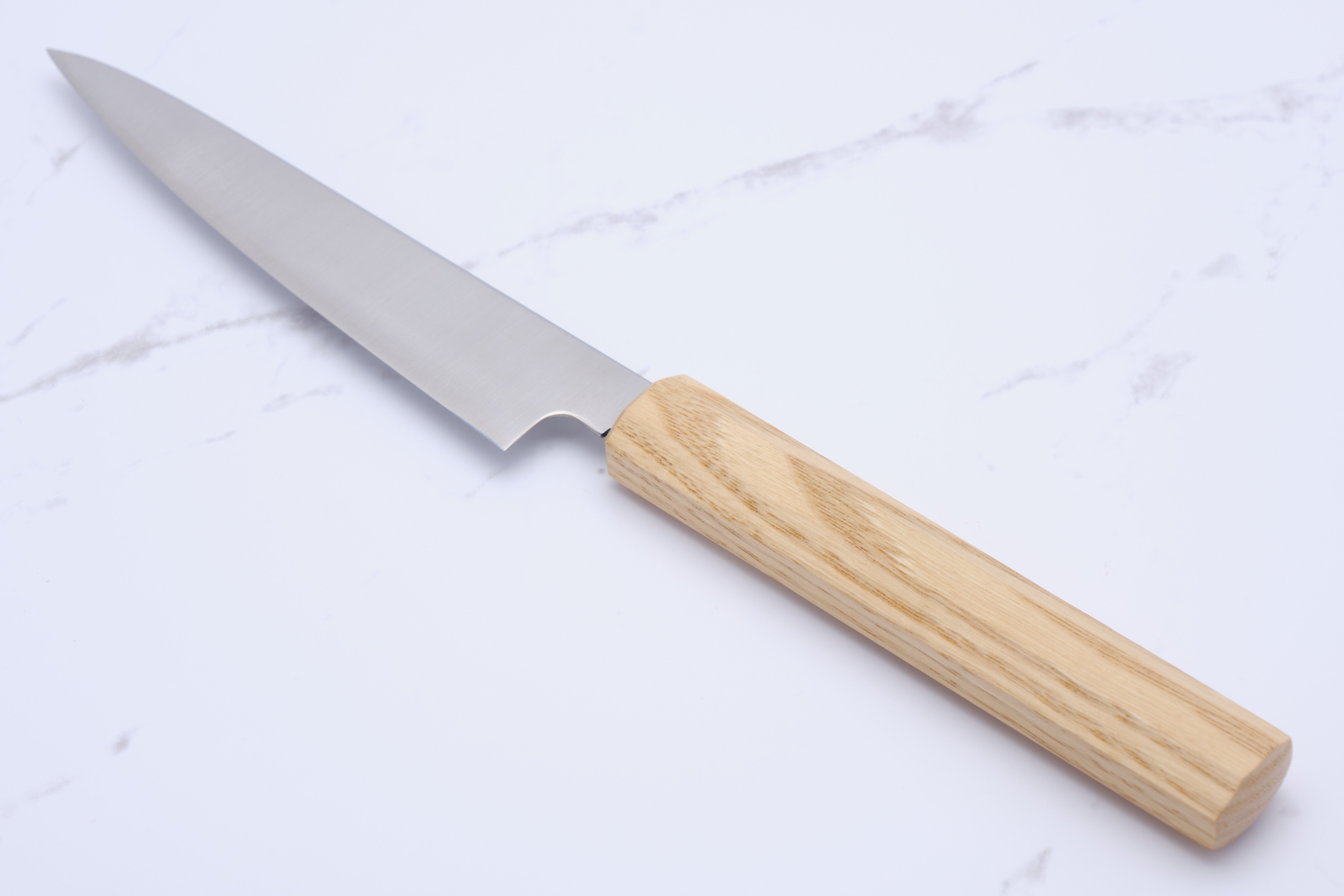 Konosuke GS+ 150mm Utility – Kastanie