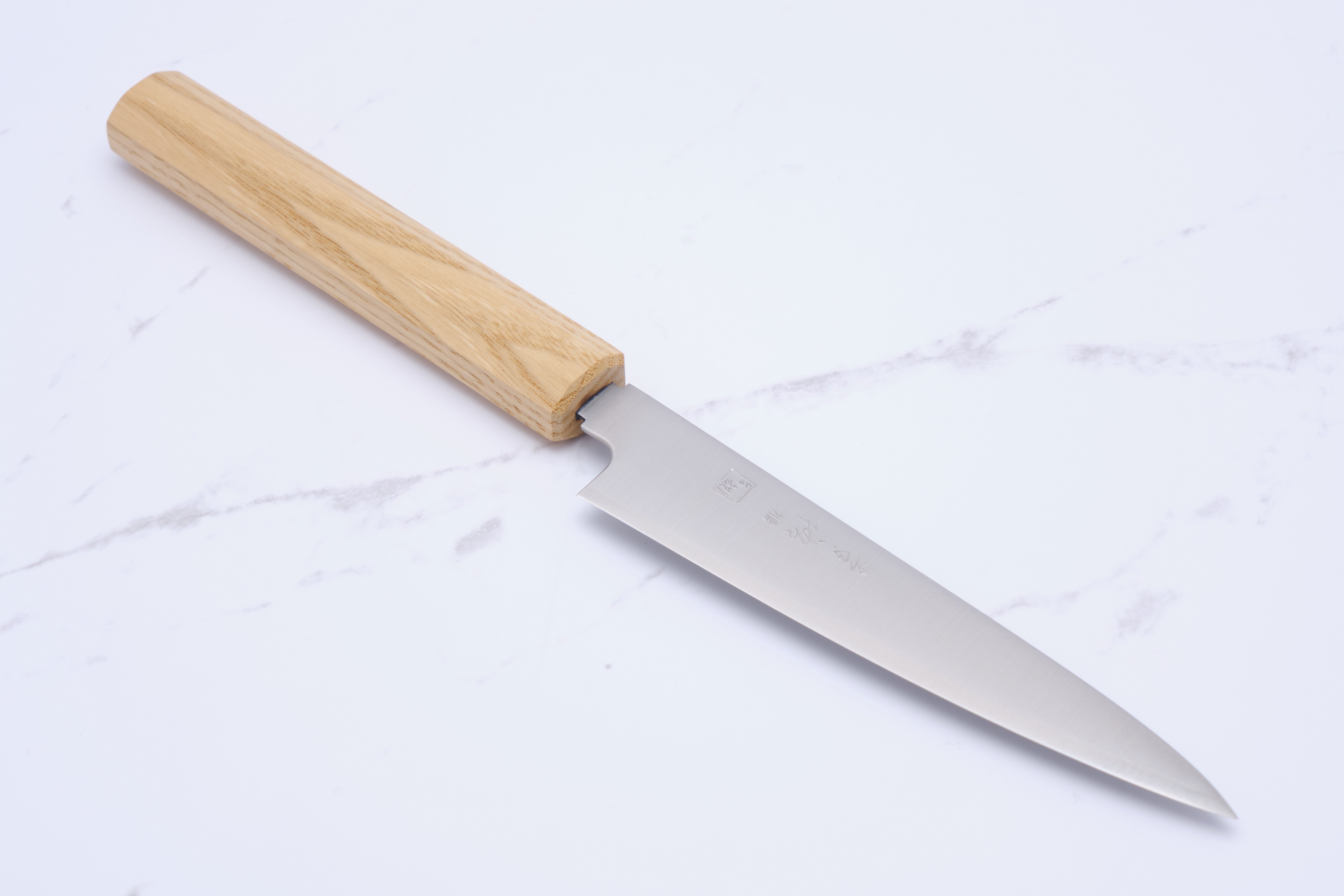 Konosuke GS+ 150mm Utility – Kastanie