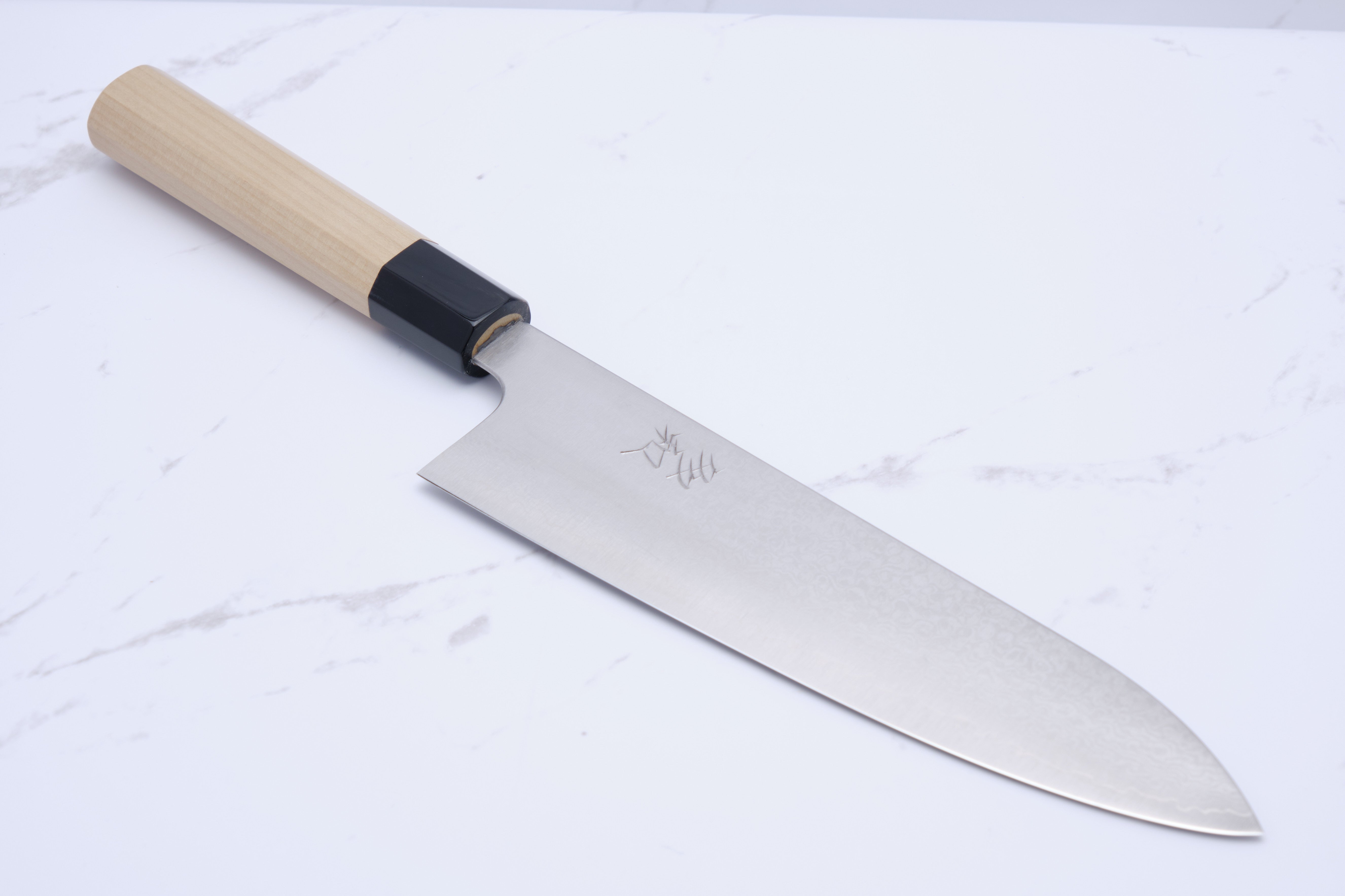 Tawa 210 mm Chef's knife VG-10