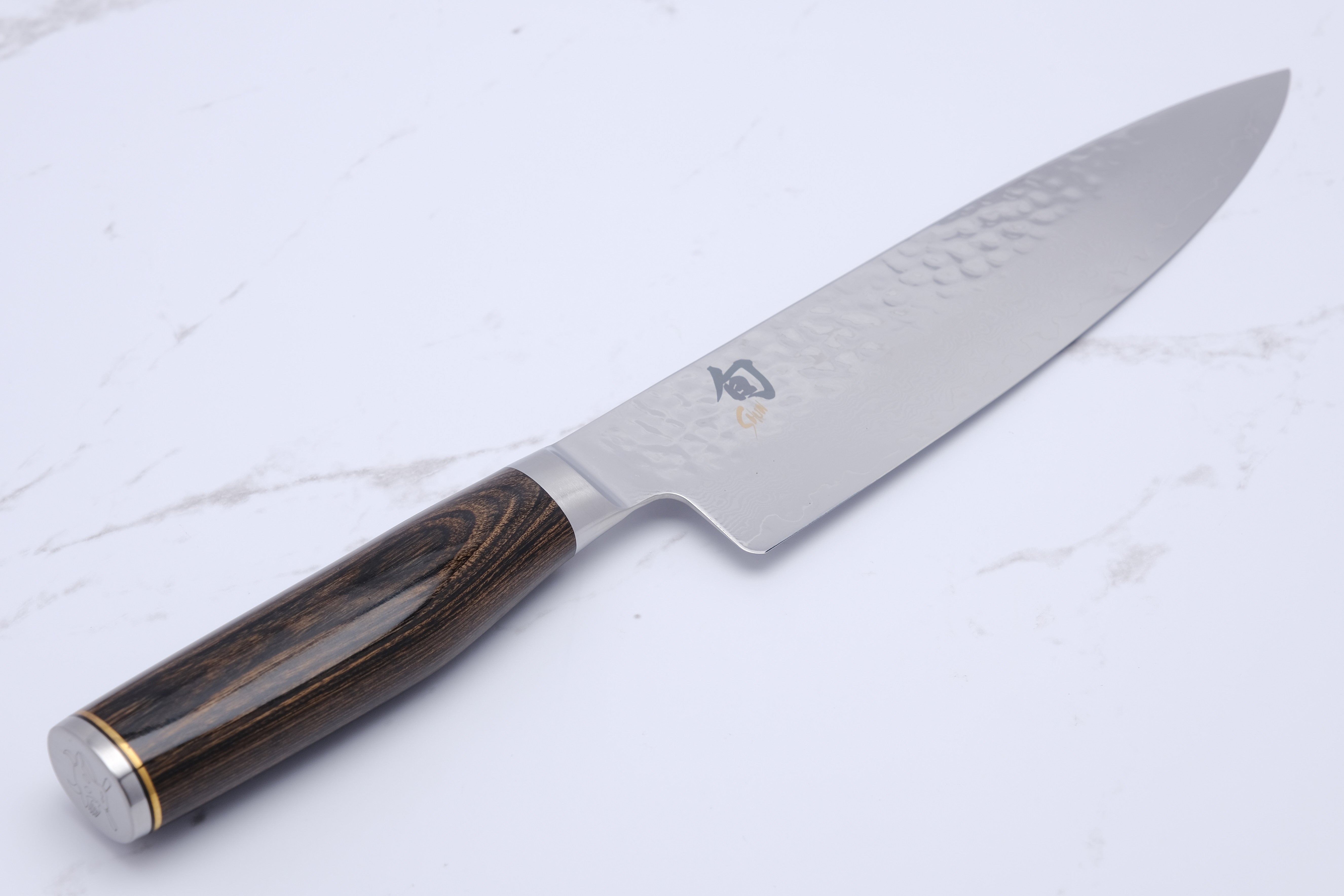 Shun Premier 200mm Chef's Knife