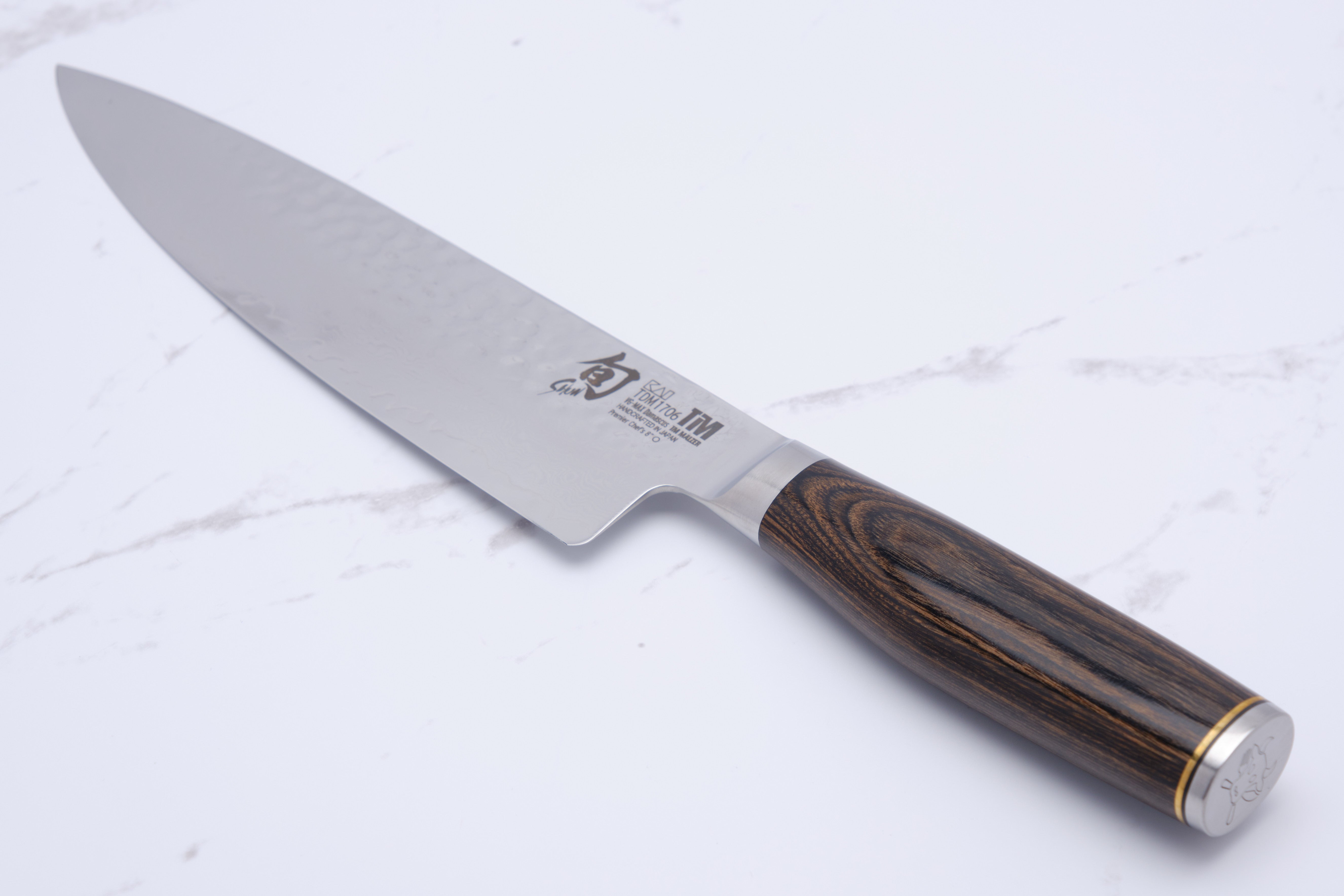 Shun Premier 200mm Chef's Knife