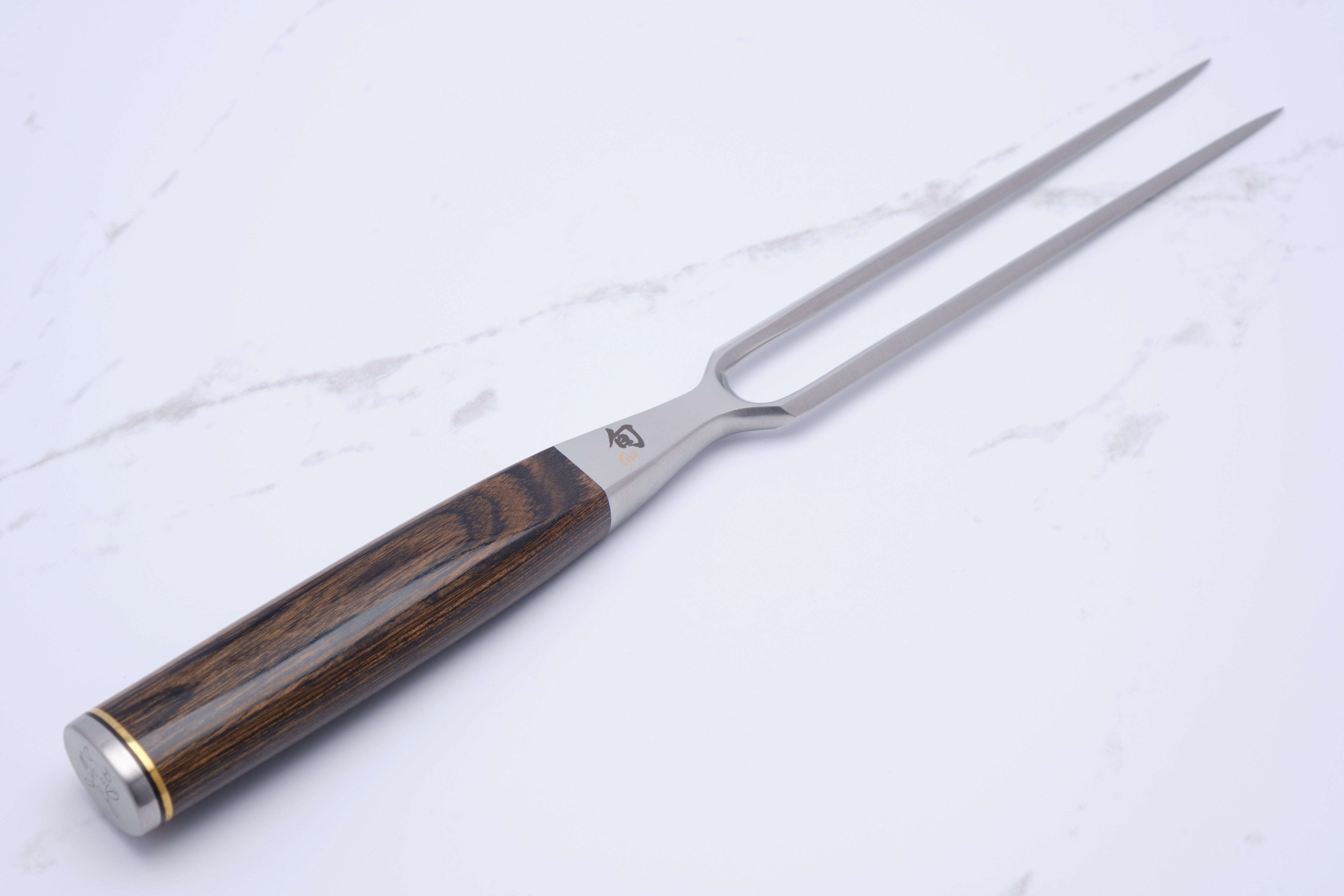 Shun Premier Roasting Fork