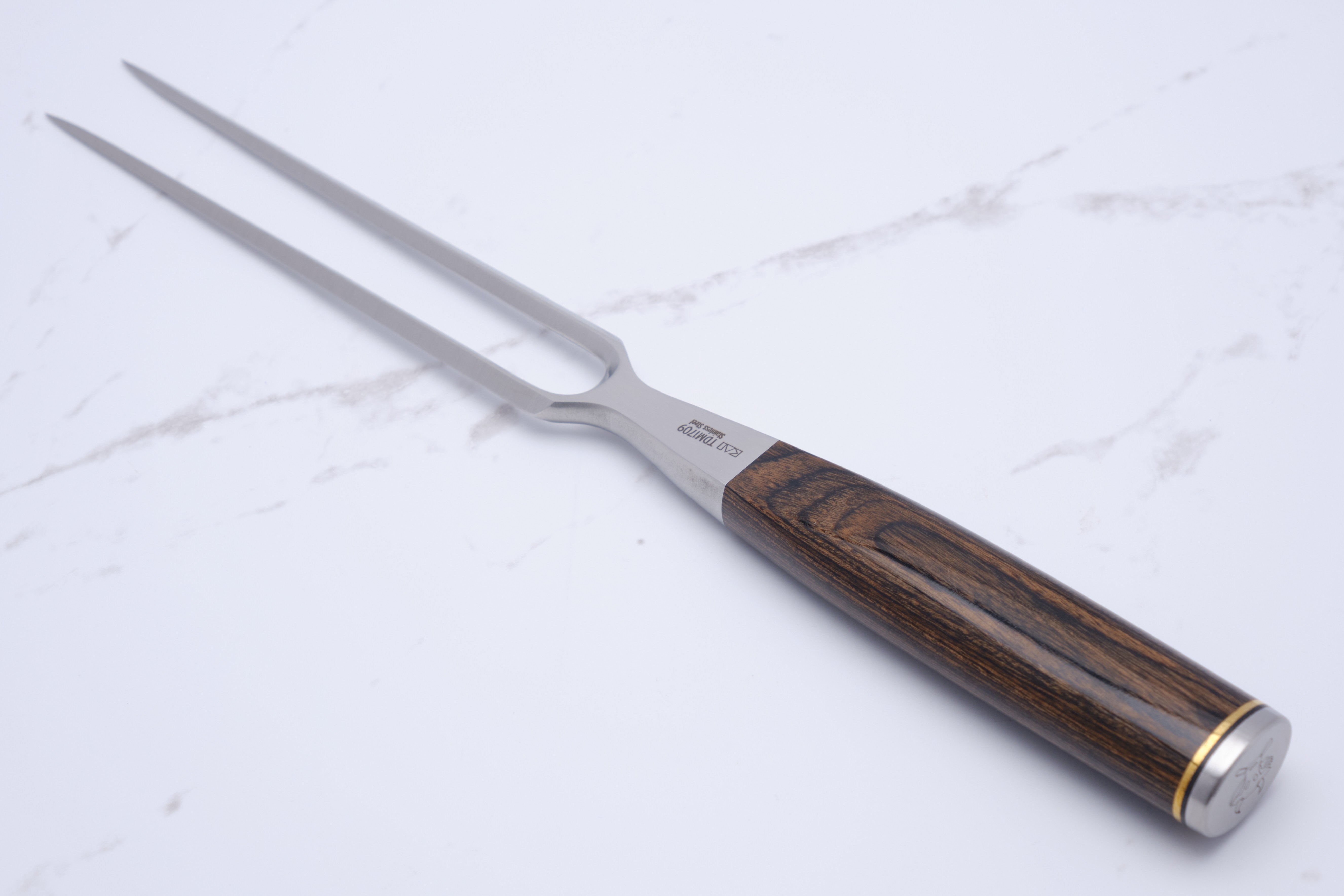 Shun Premier Roasting Fork