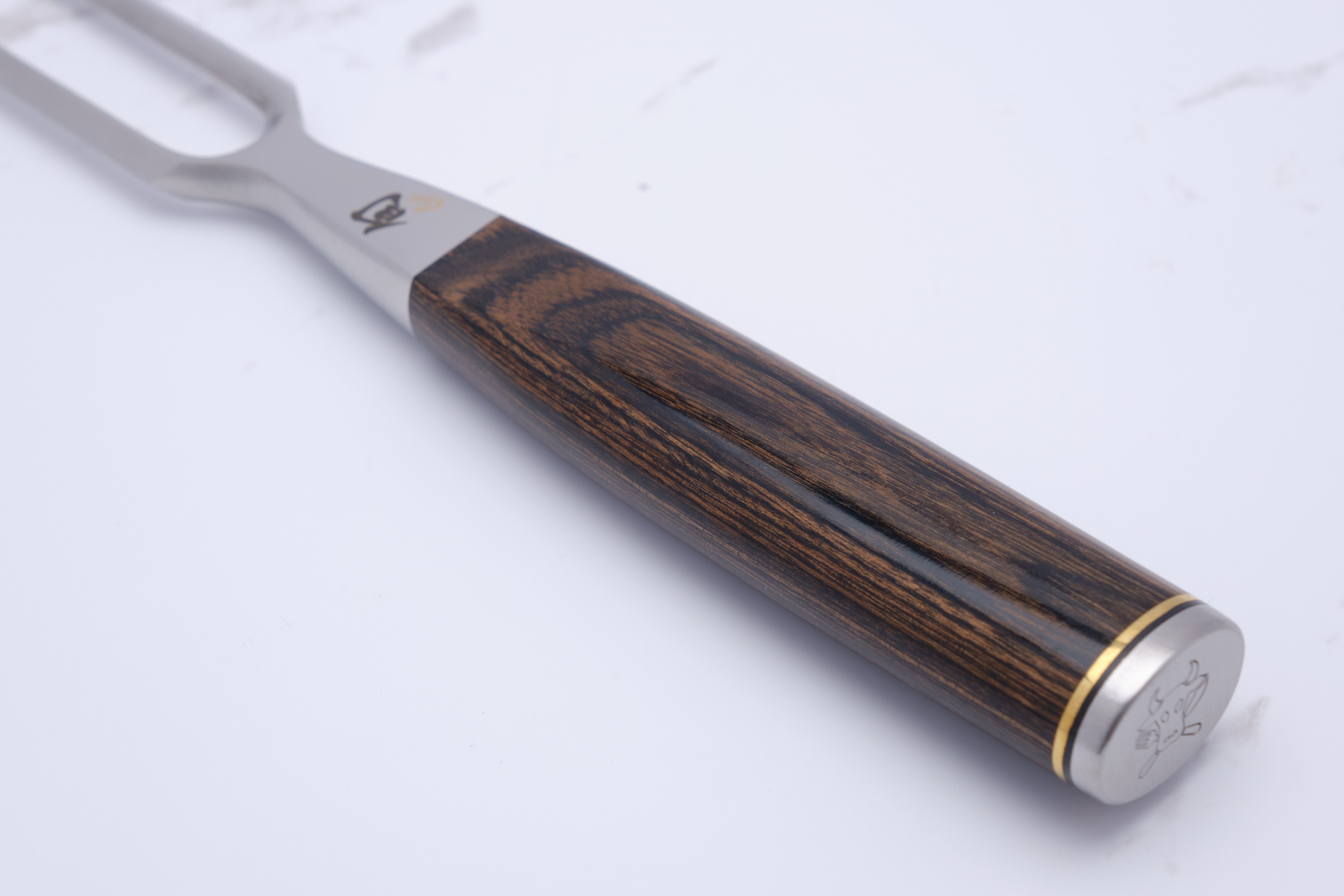 Shun Premier Roasting Fork