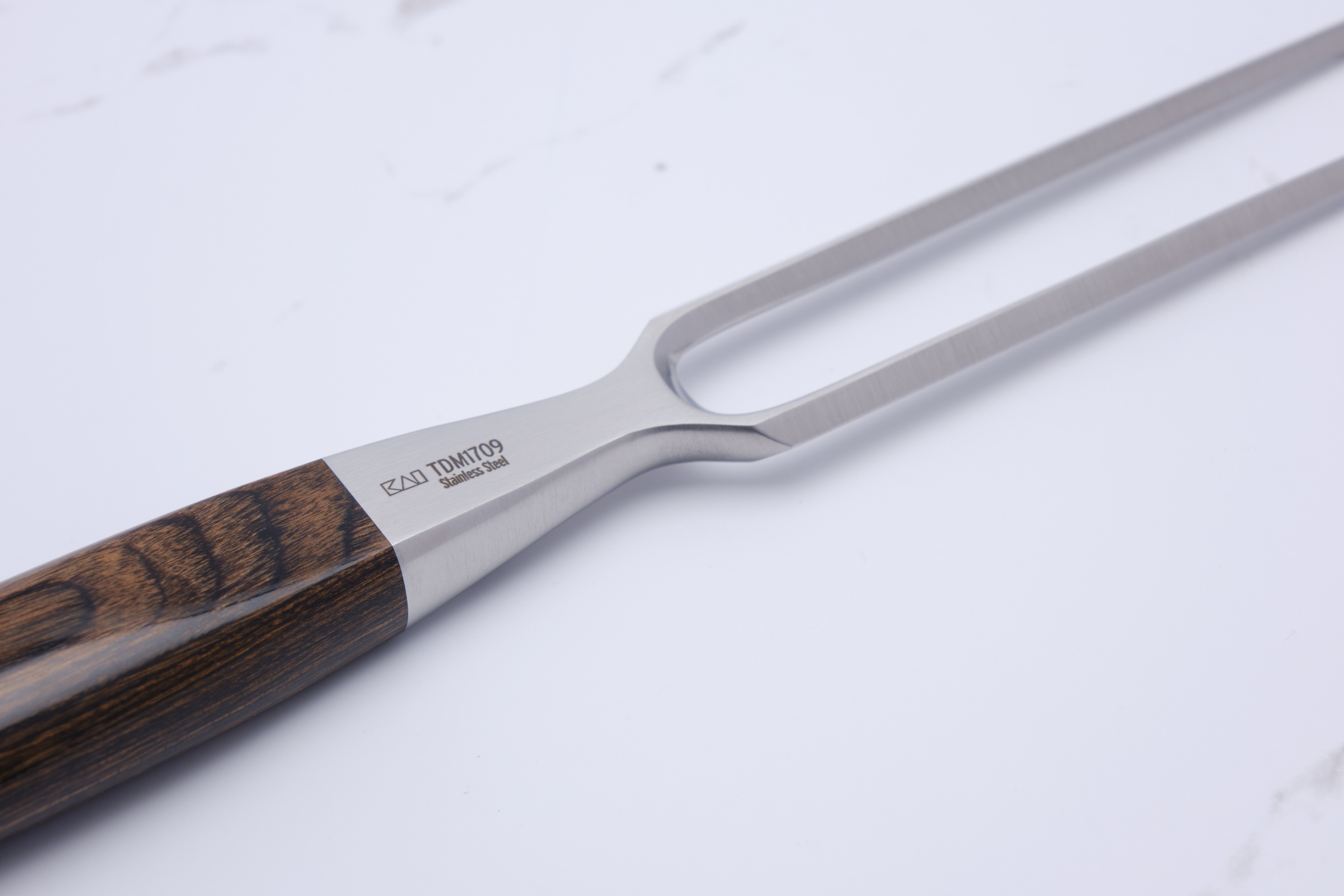 Shun Premier Roasting Fork