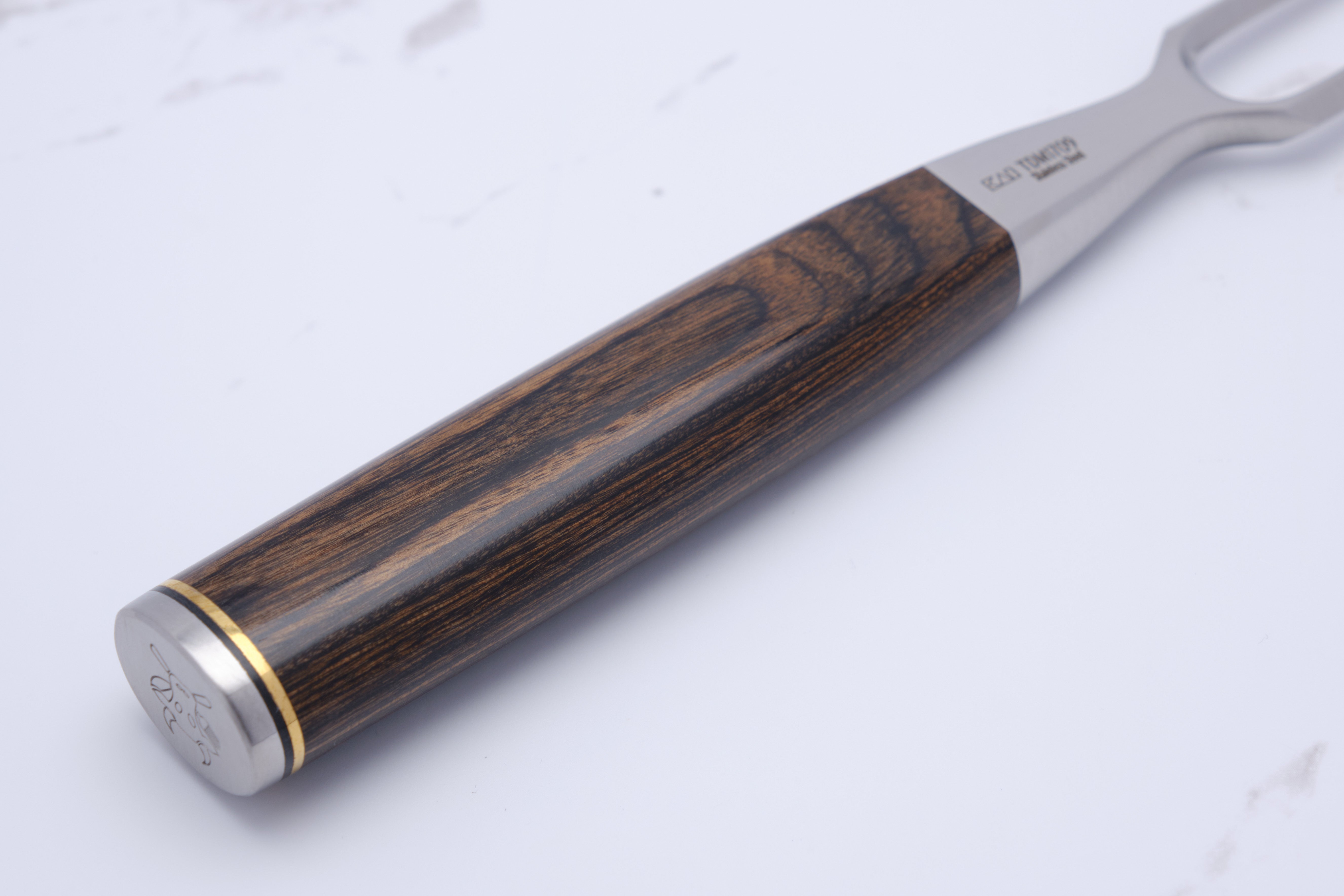 Shun Premier Roasting Fork