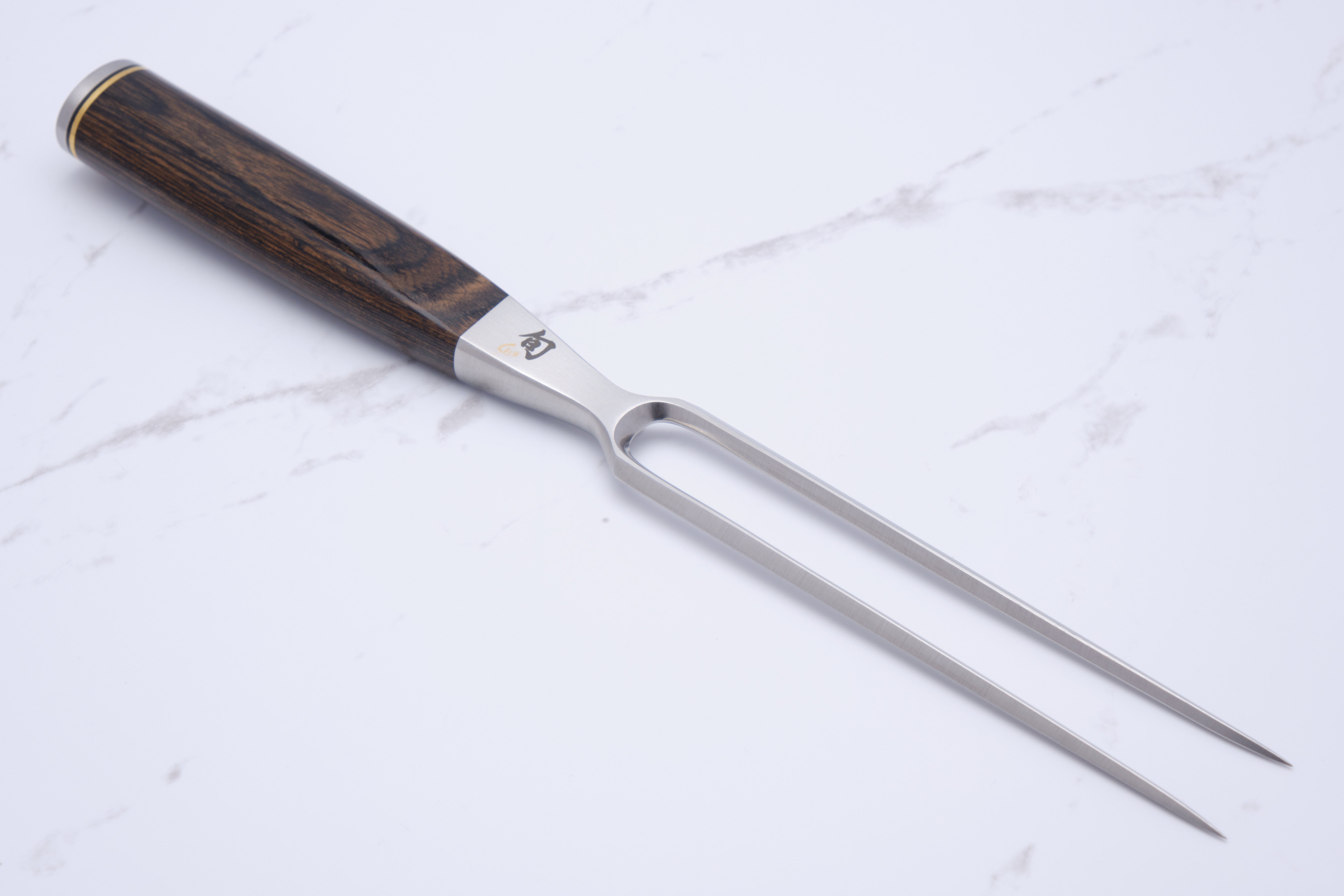 Shun Premier Roasting Fork
