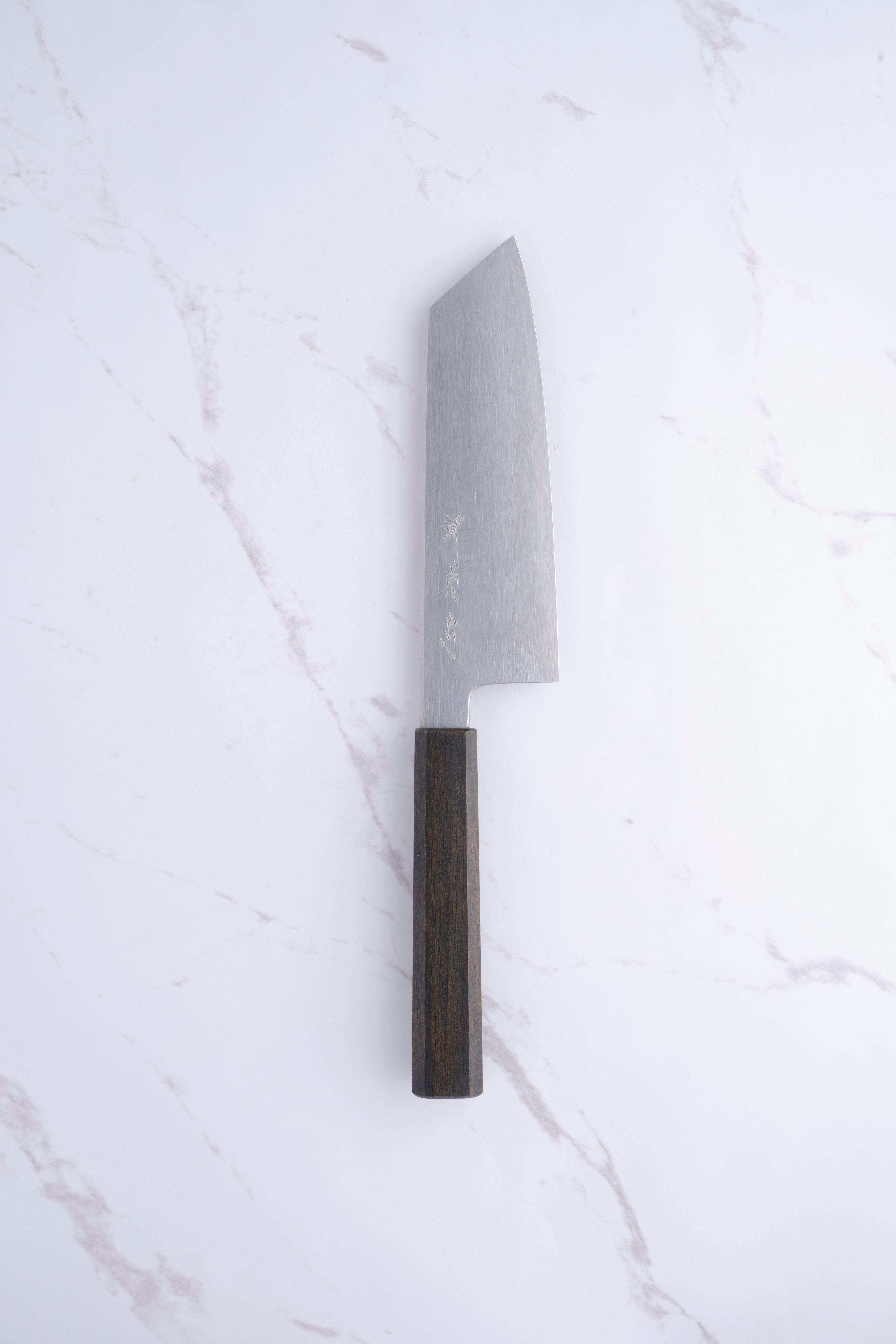 Sakai Kikumori Asagiri Bunka White 2