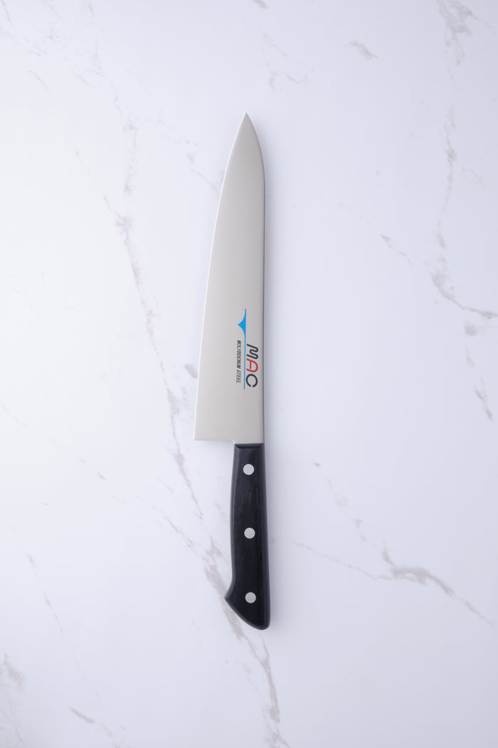 MAC Chef HB - 210mm Chef's Knife