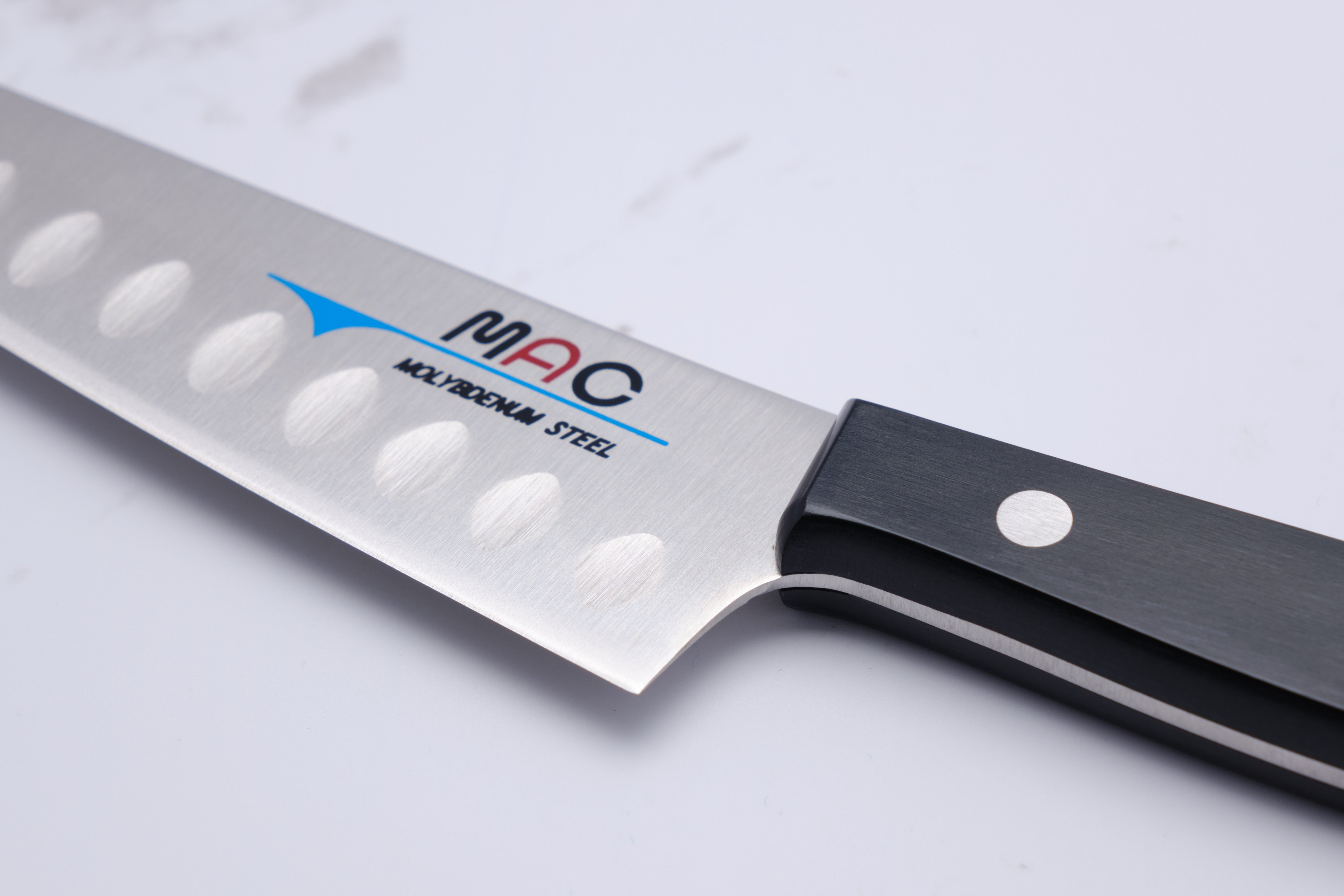 MAC Chef 130 mm Utility mit Luftschneider