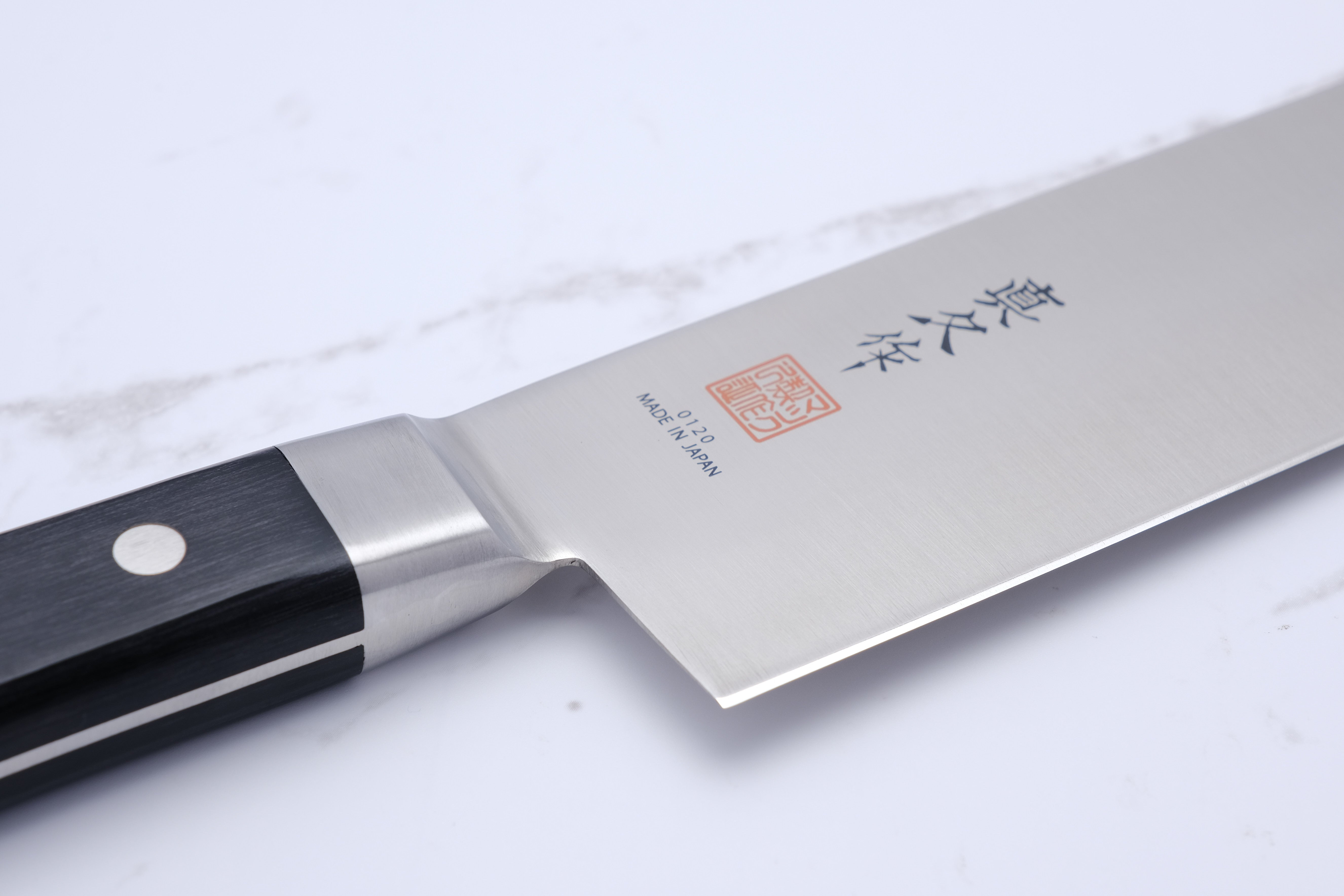 MAC Pro 165mm Nakiri