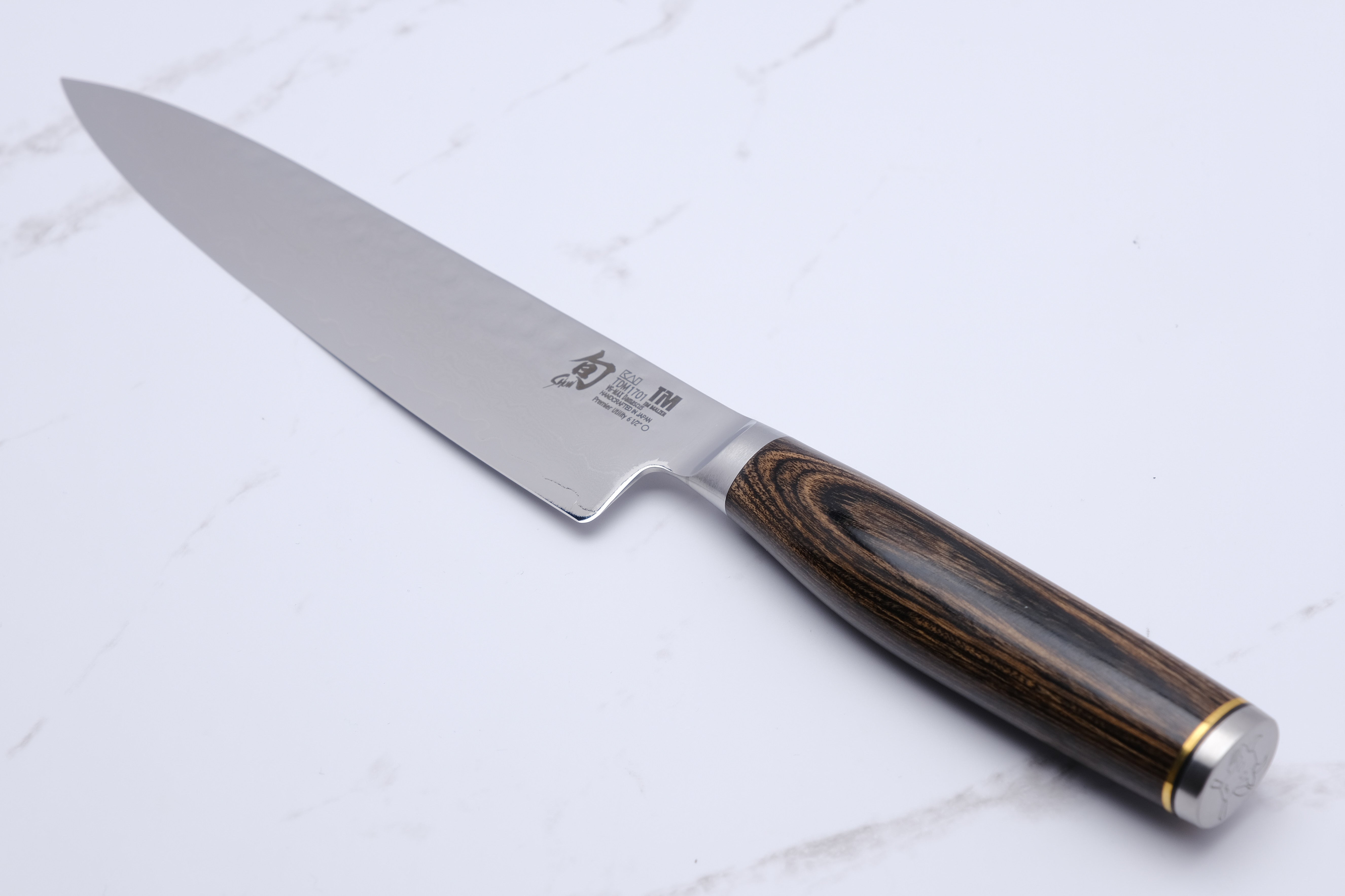 Shun Premier 150mm Utility