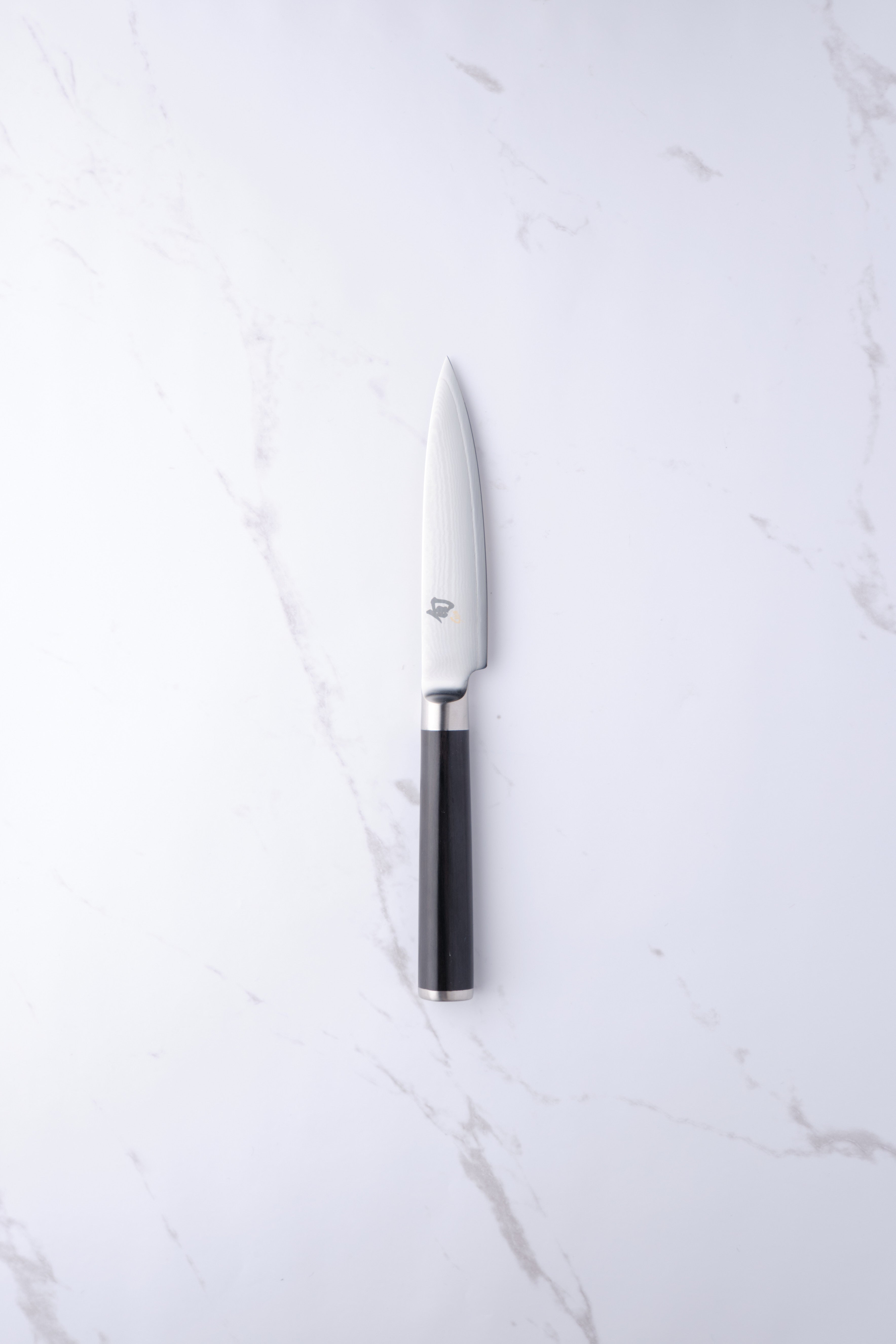 Shun Classic 100 mm Kräutermesser