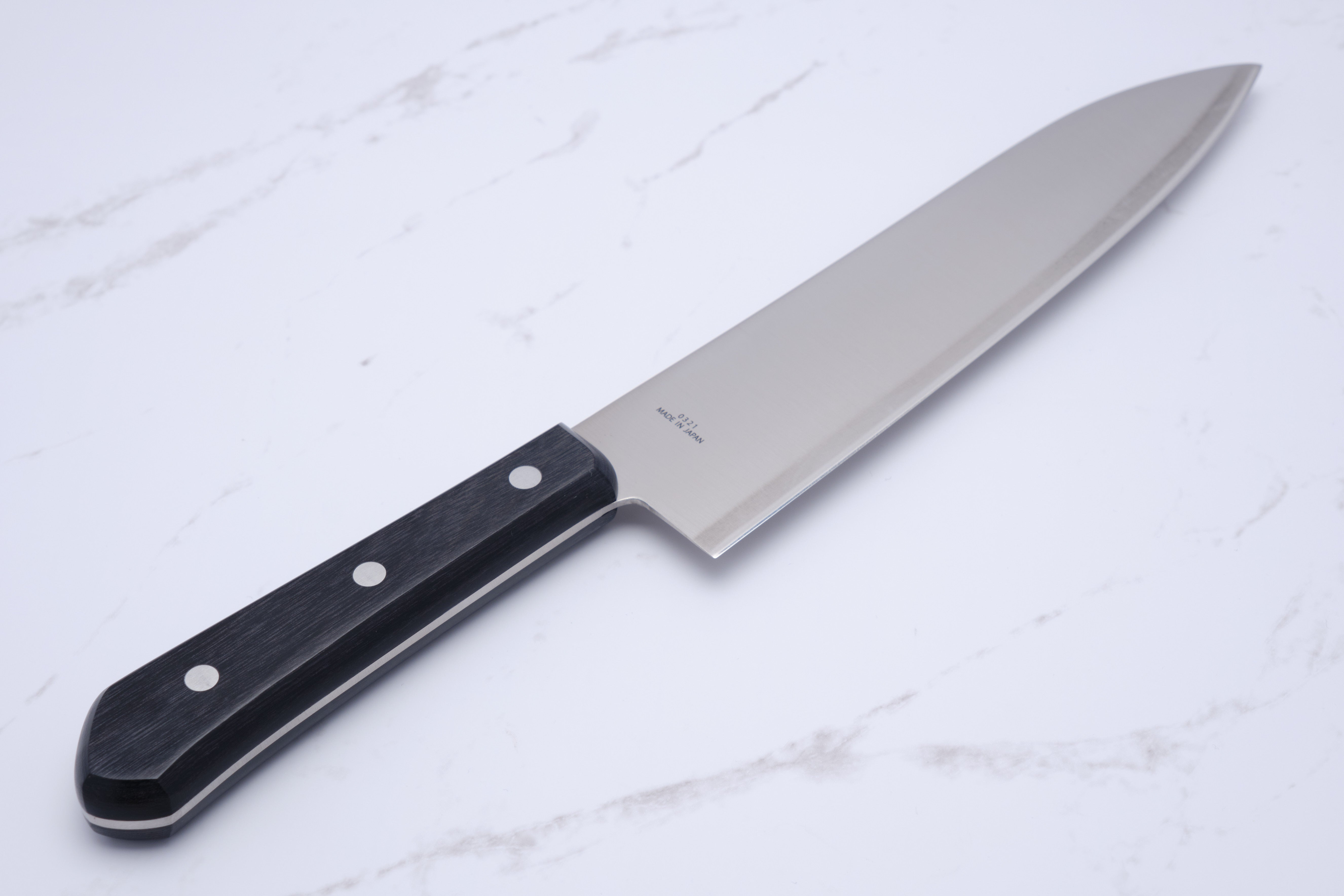 MAC Chef BK 210 mm Chef's knife