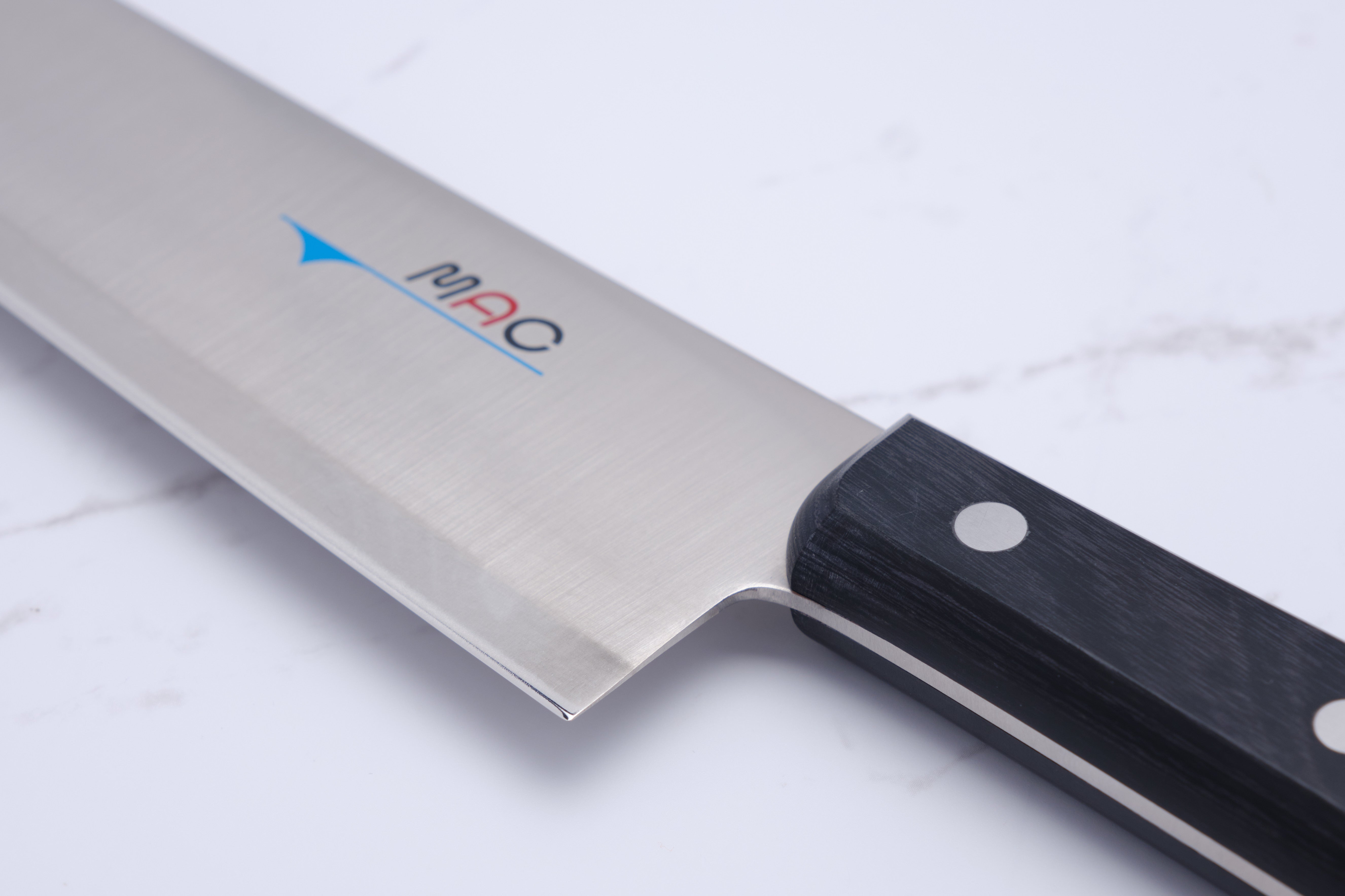 MAC Chef BK 210 mm Chef's knife