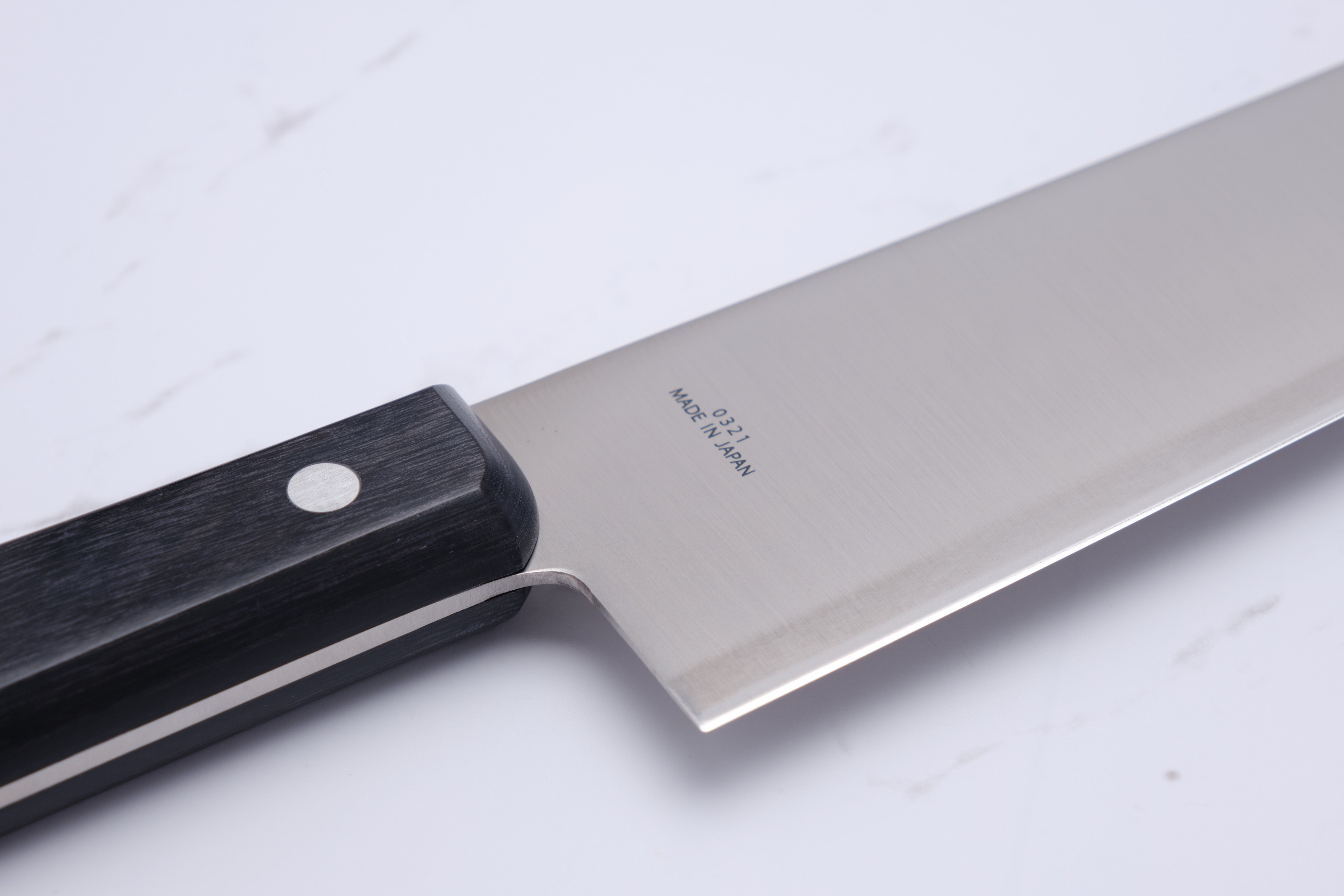 MAC Chef BK 210 mm Chef's knife