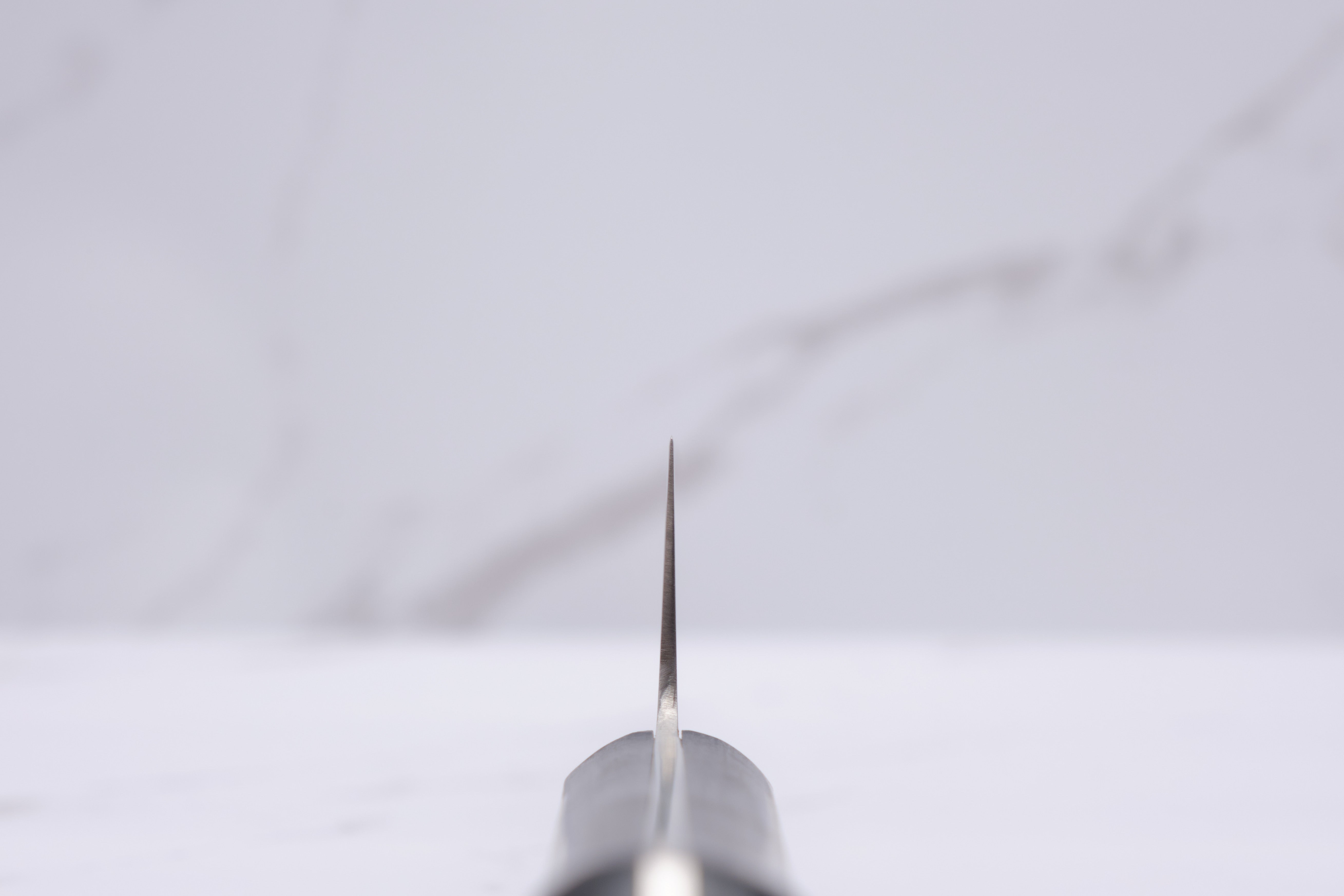 MAC Chef BK 210 mm Chef's knife