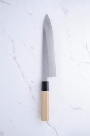 HADO Junpaku 240mm Gyuto White #1