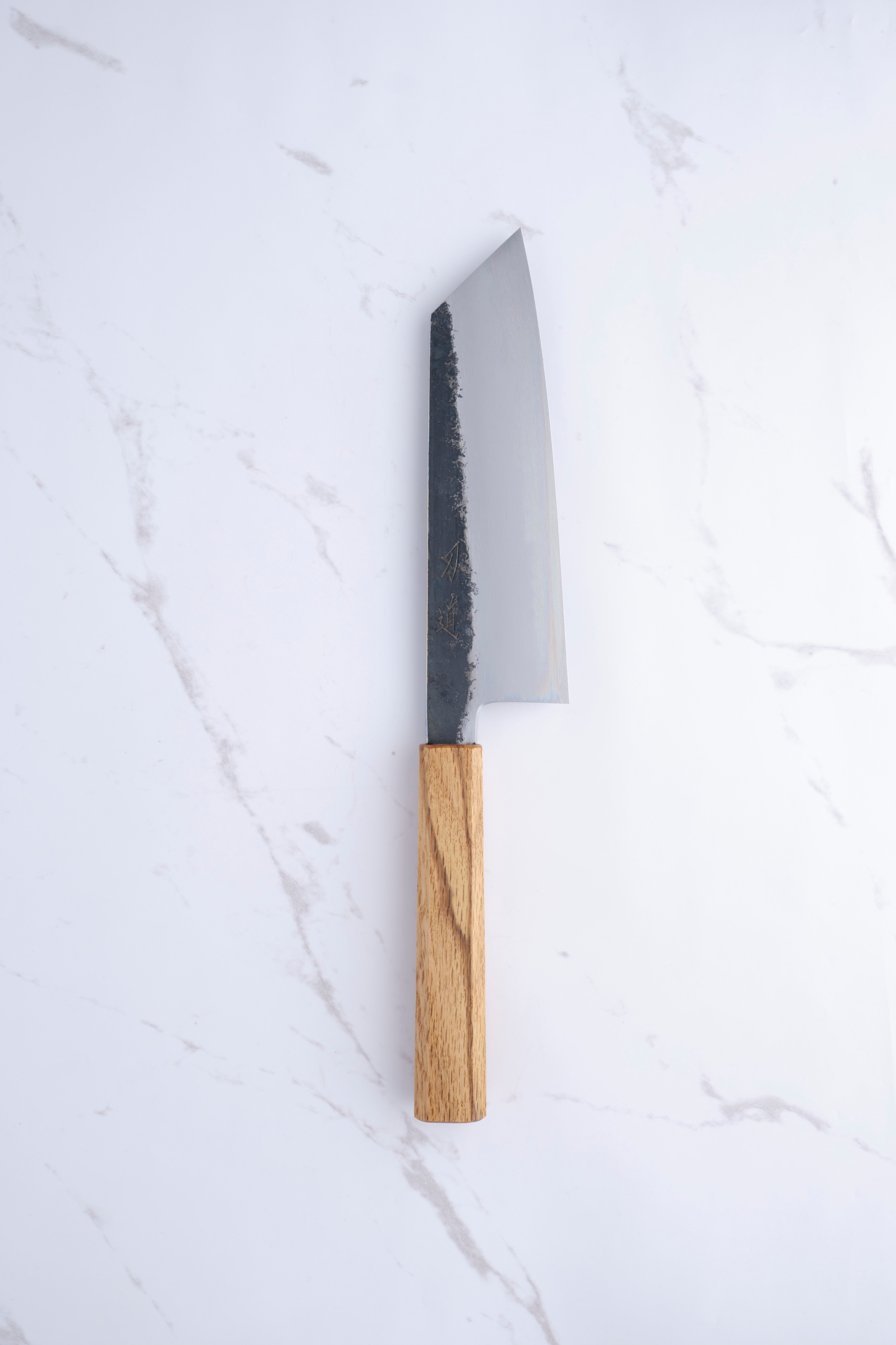 HADO Sumi 180 mm Bunka White #2