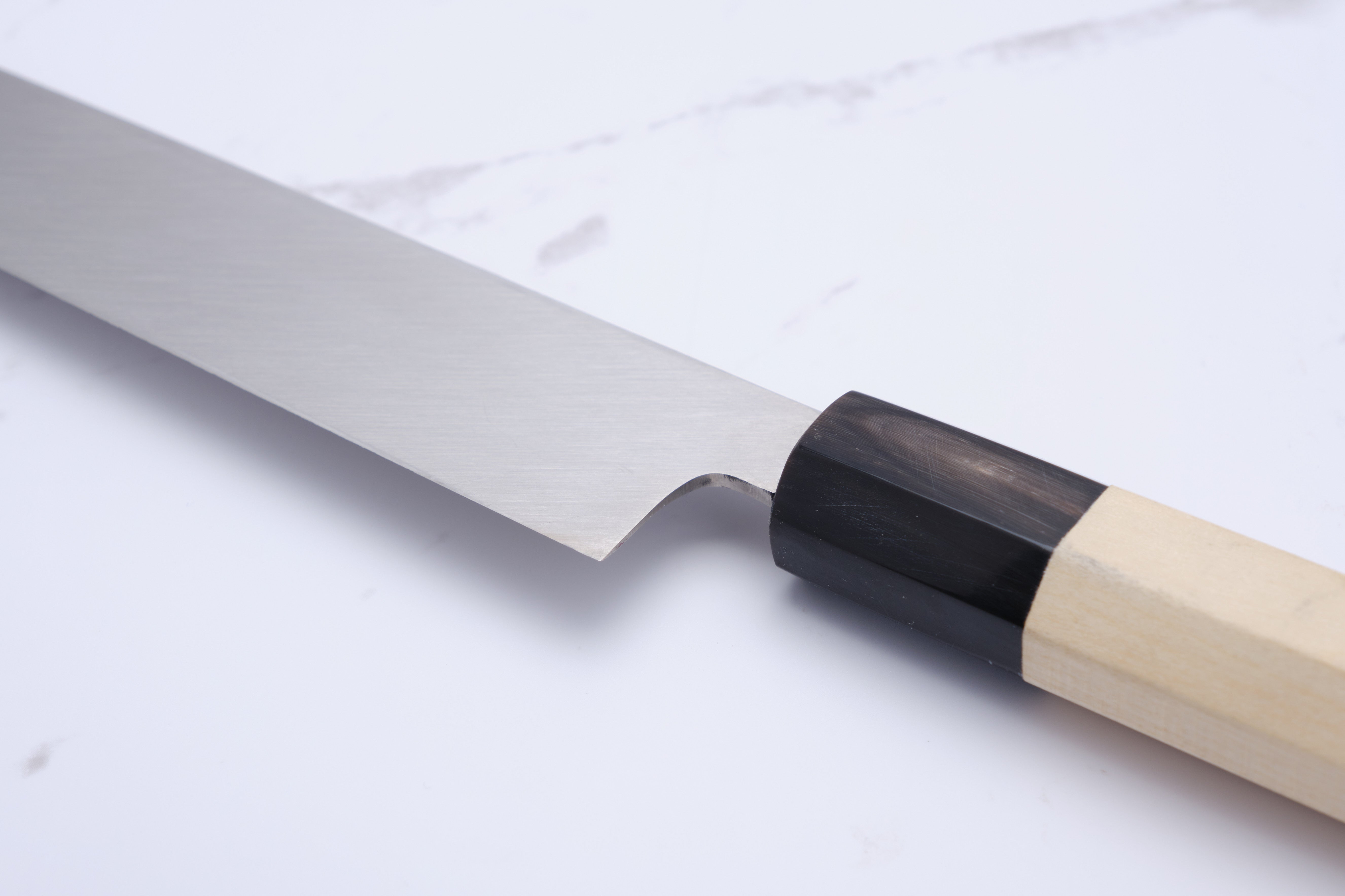MAC 300mm Yanagiba Ginsan